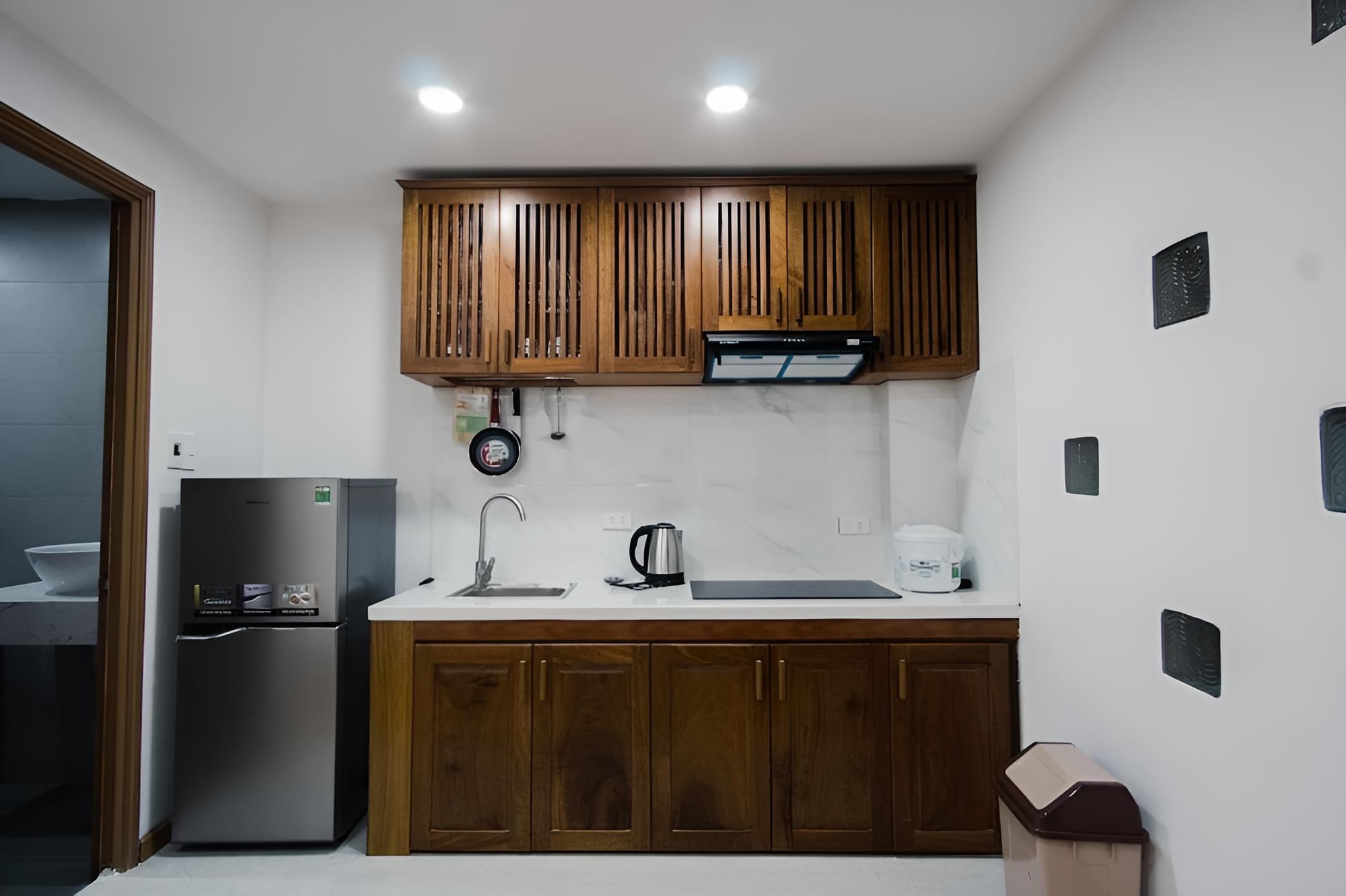 Klhouse view 4