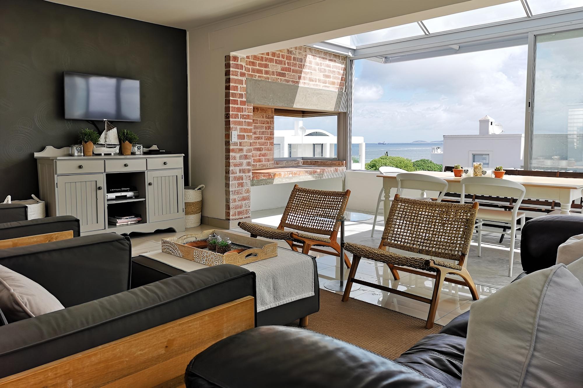 Zeewolf, Langebaan 6-sleeper