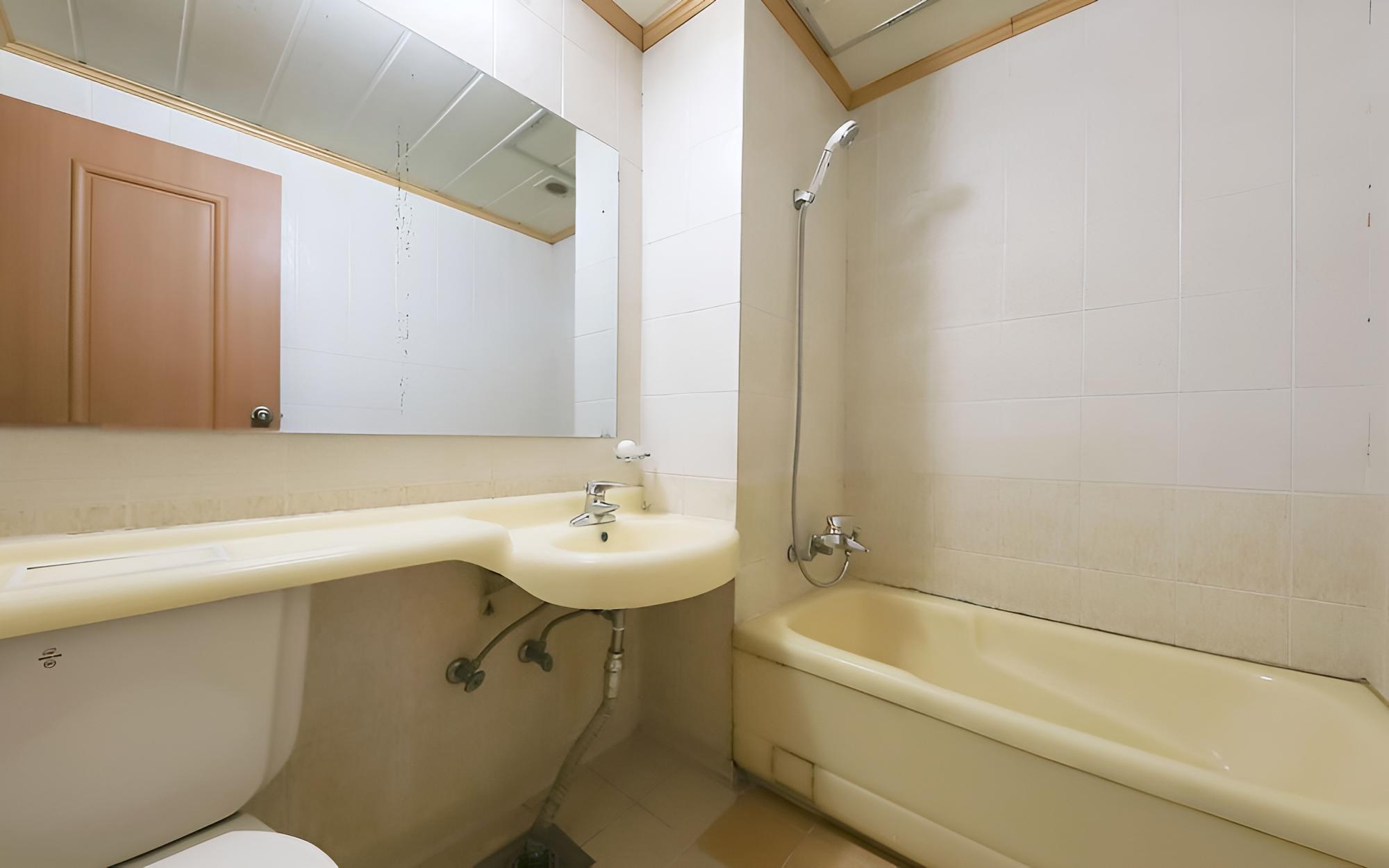 Seosan Cherboug Motel