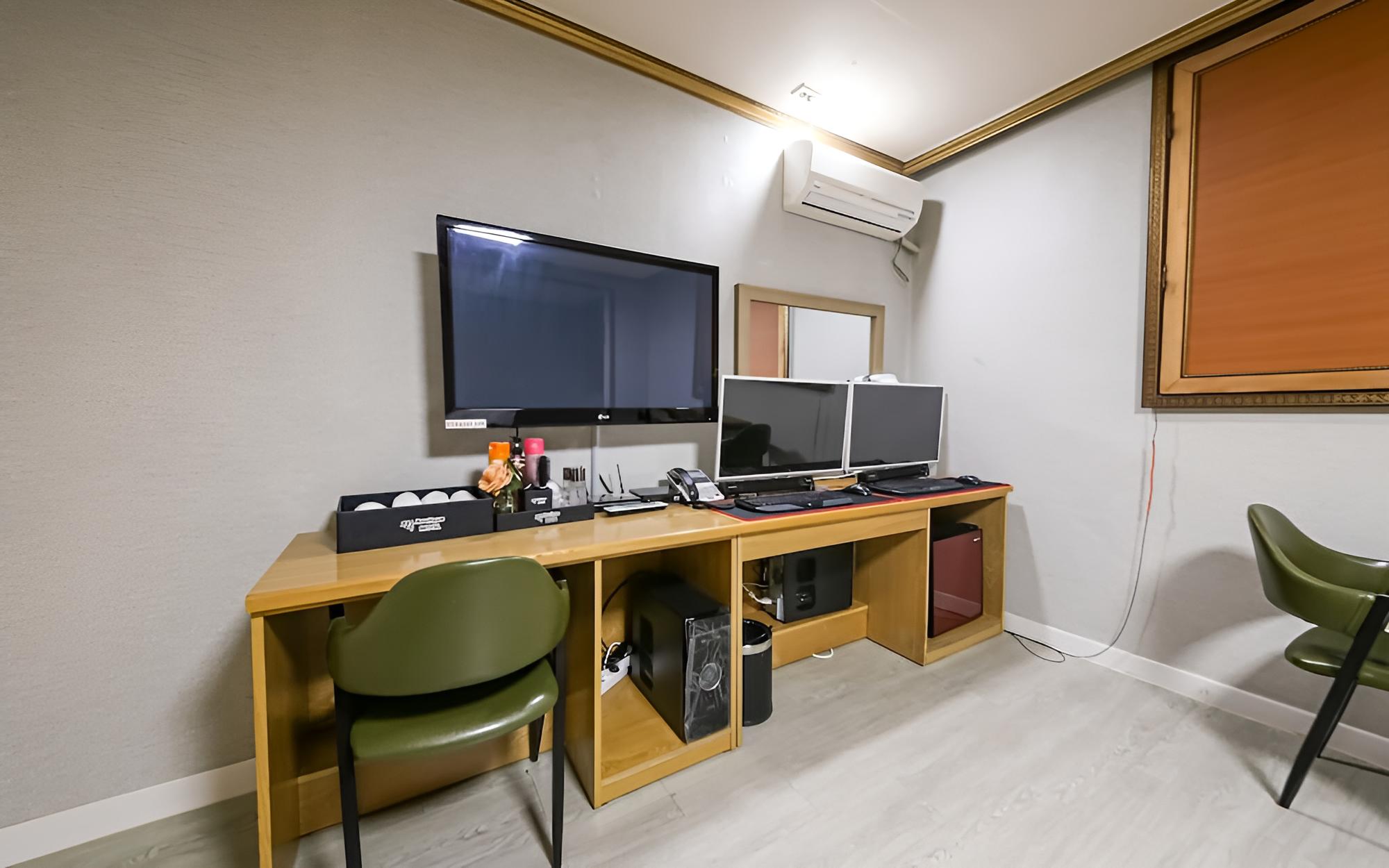 Gunsan Jjack view 4