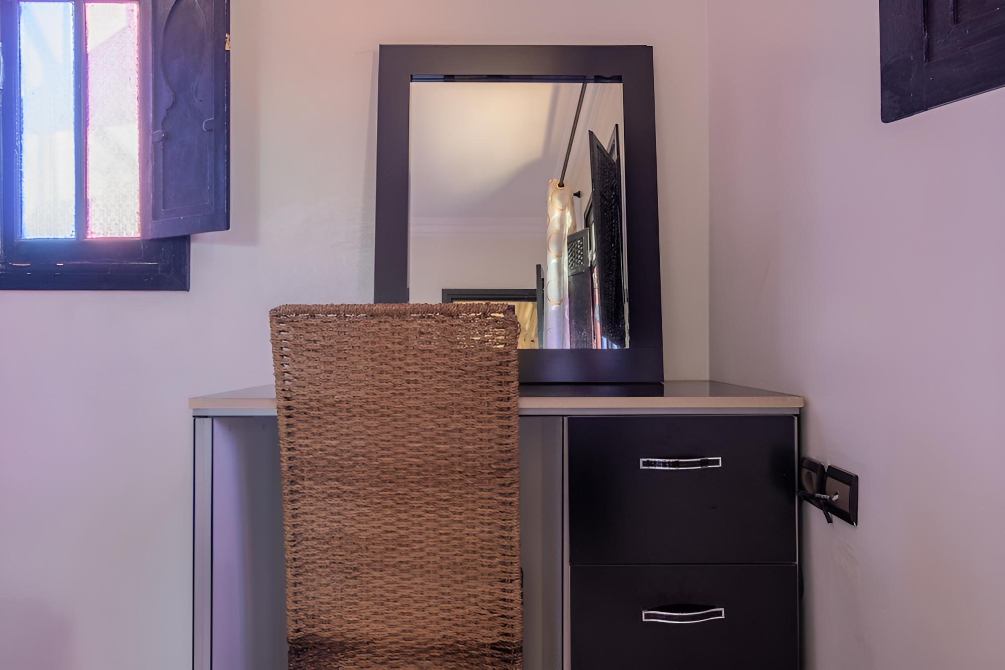 Atlas Appartement