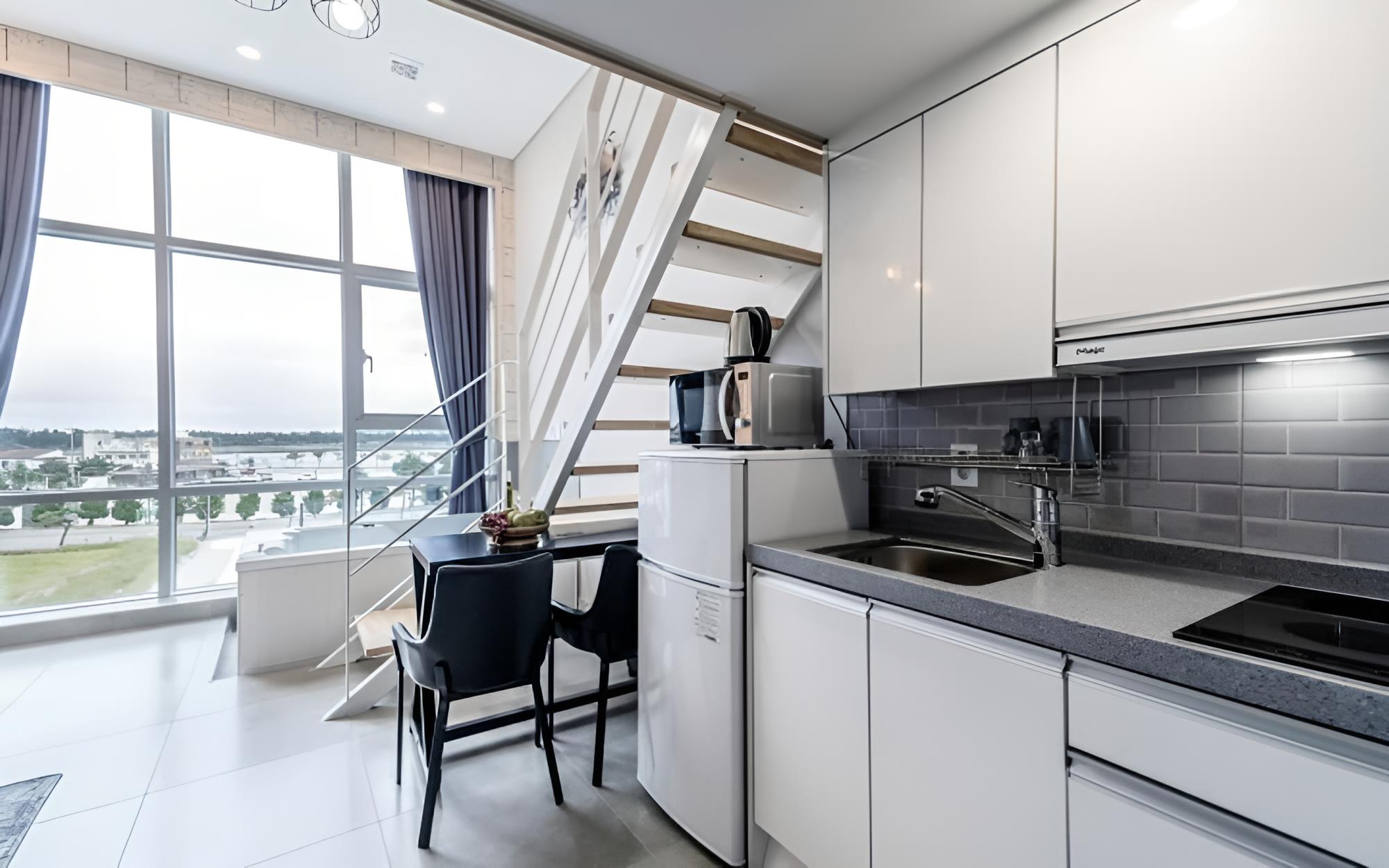 Gangneung Hygge Nobile Pension — photo 120