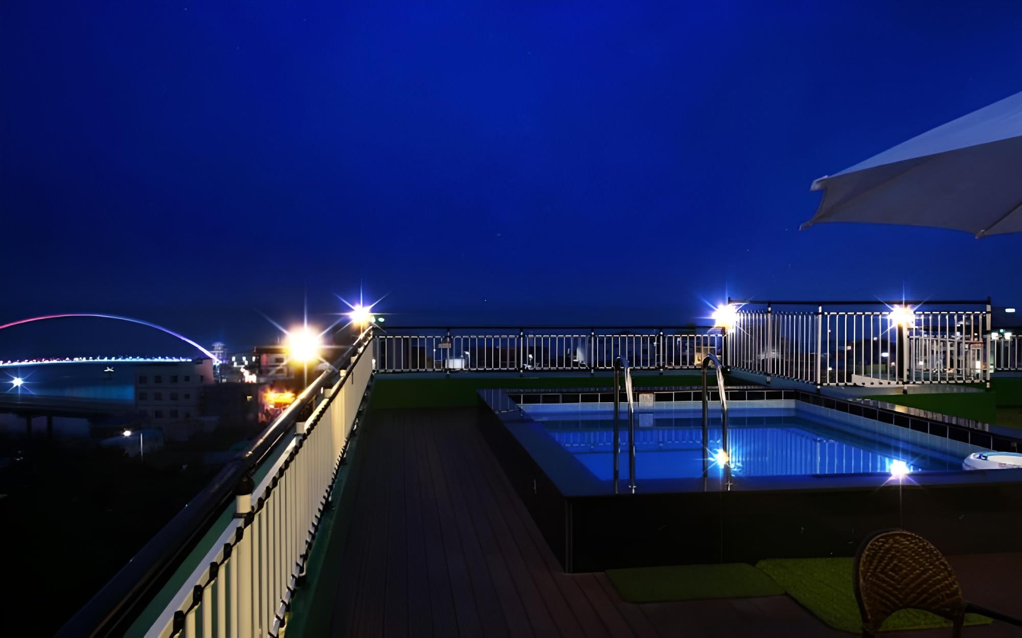 Gangneung Four View Pension