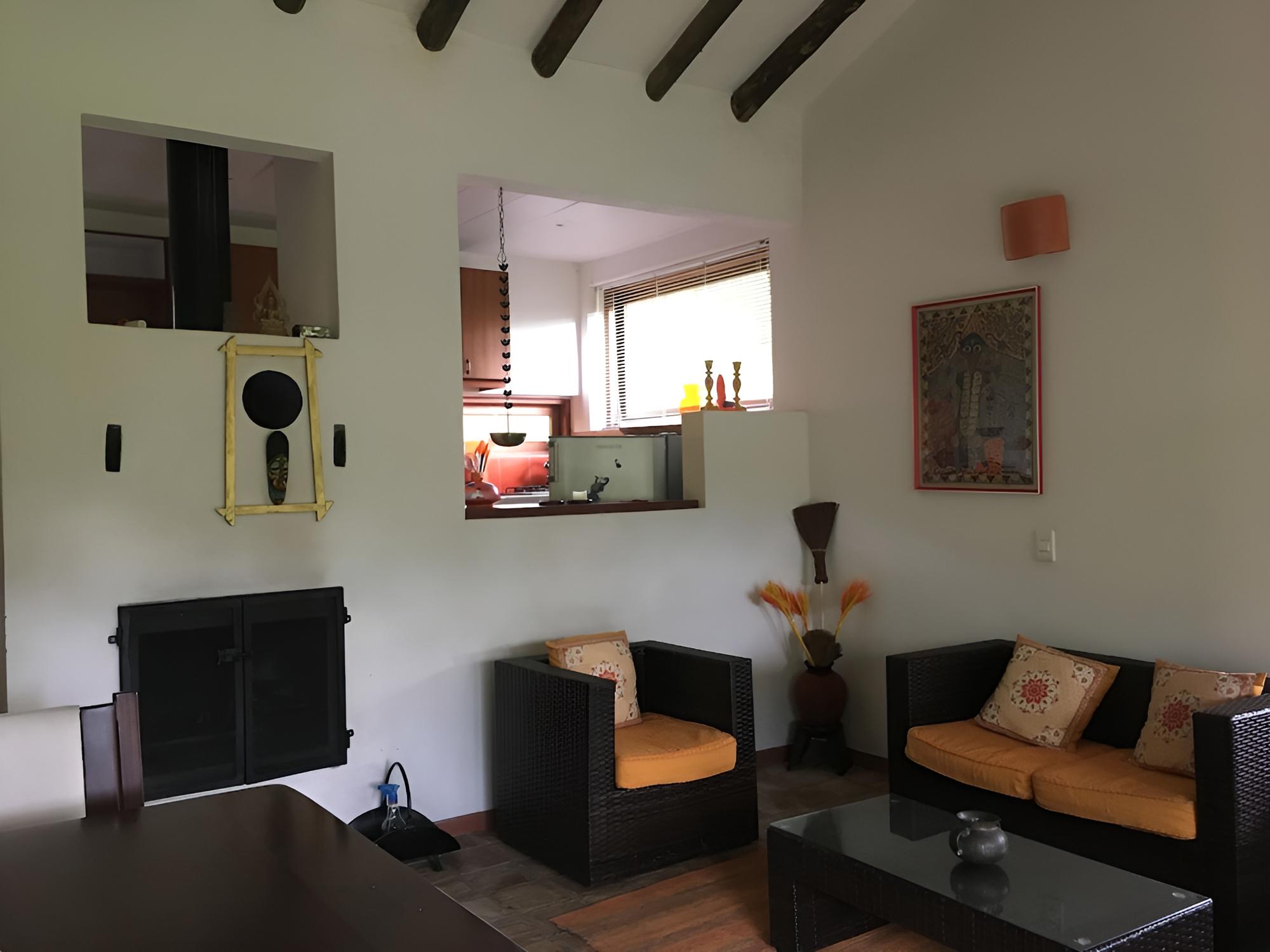 Passadhi Guesthouse
