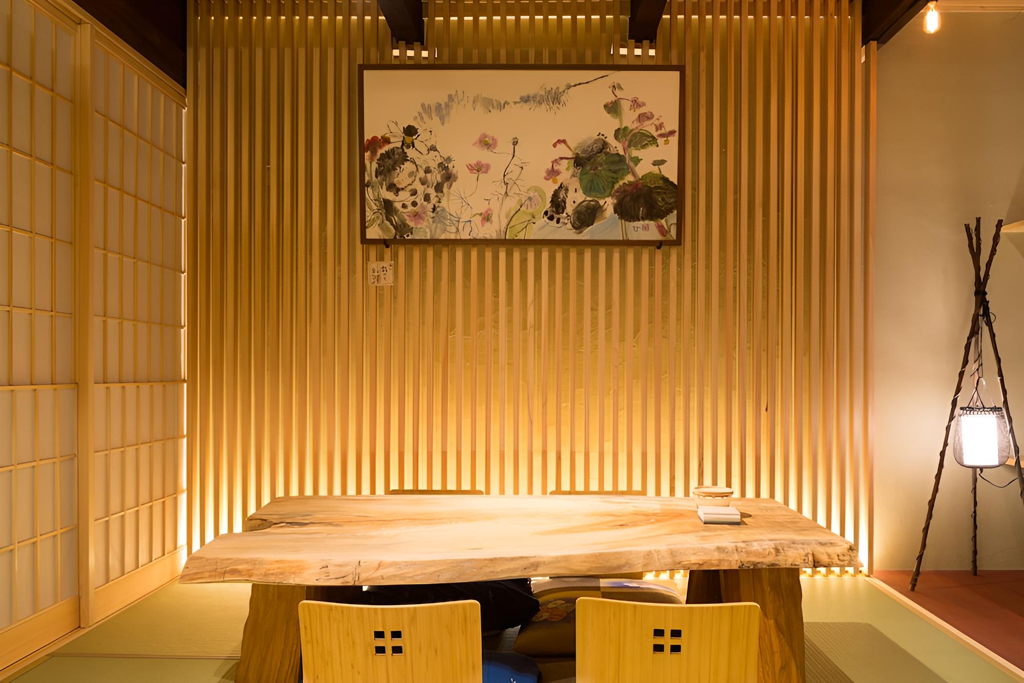 Kyotoya Rokujo
