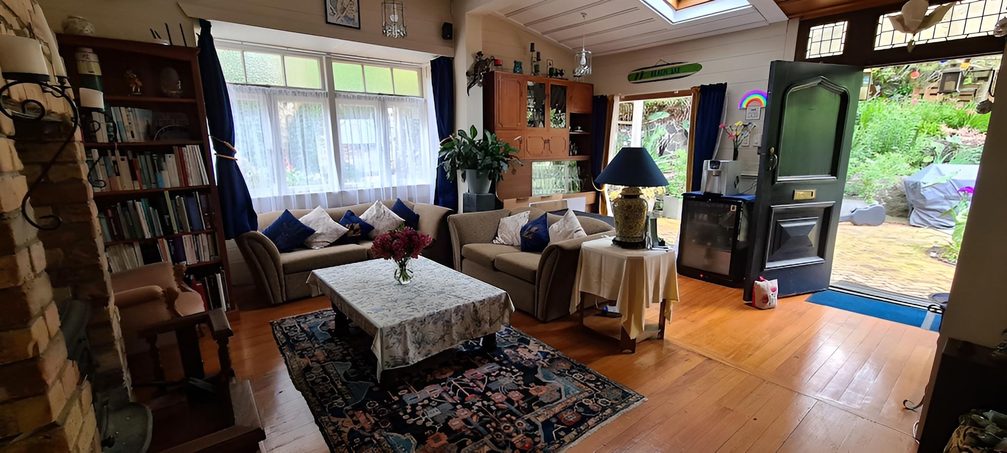 Dovecote House Bed and Breakfast