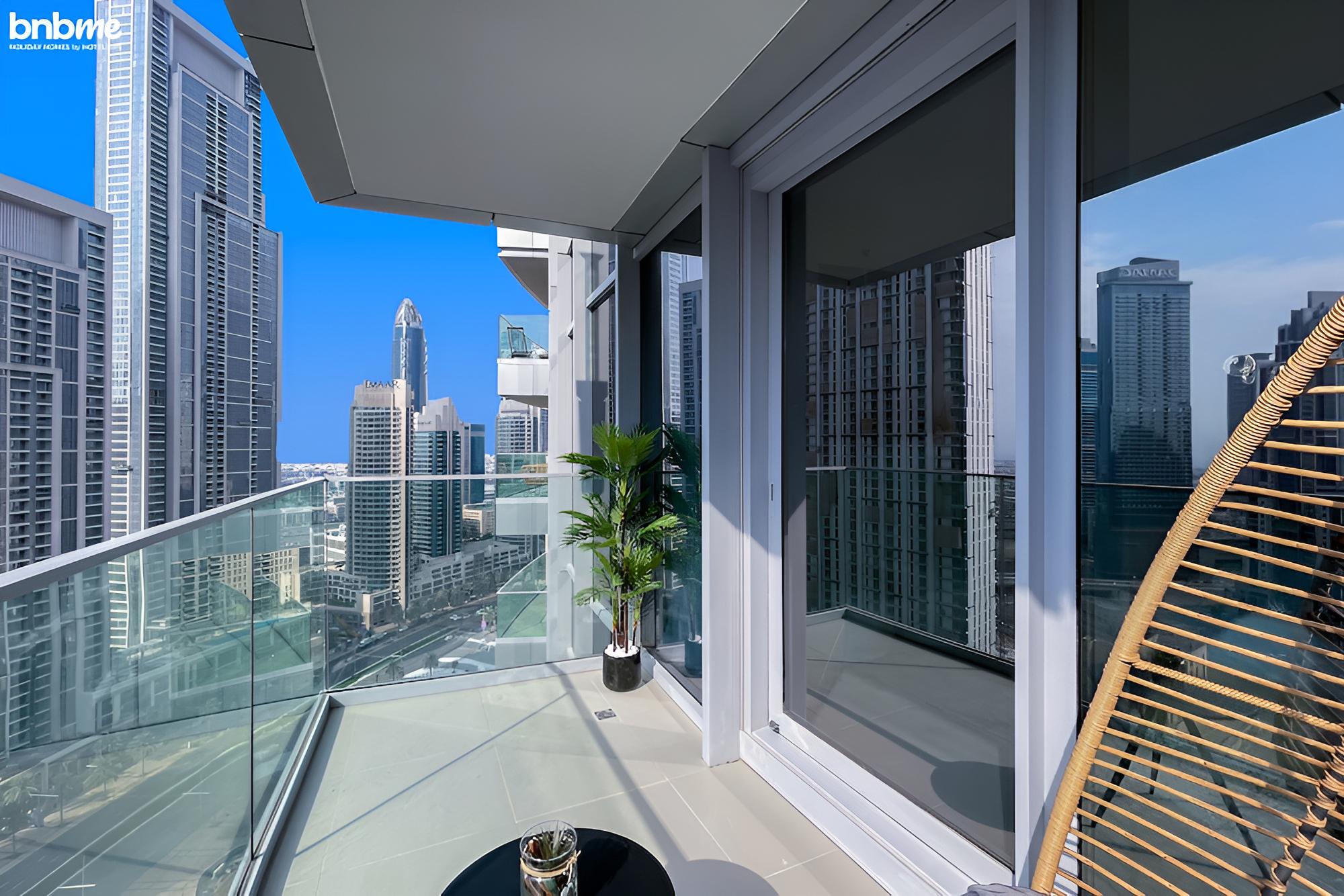 2B Opera Grand  2601 by bnbme homes
