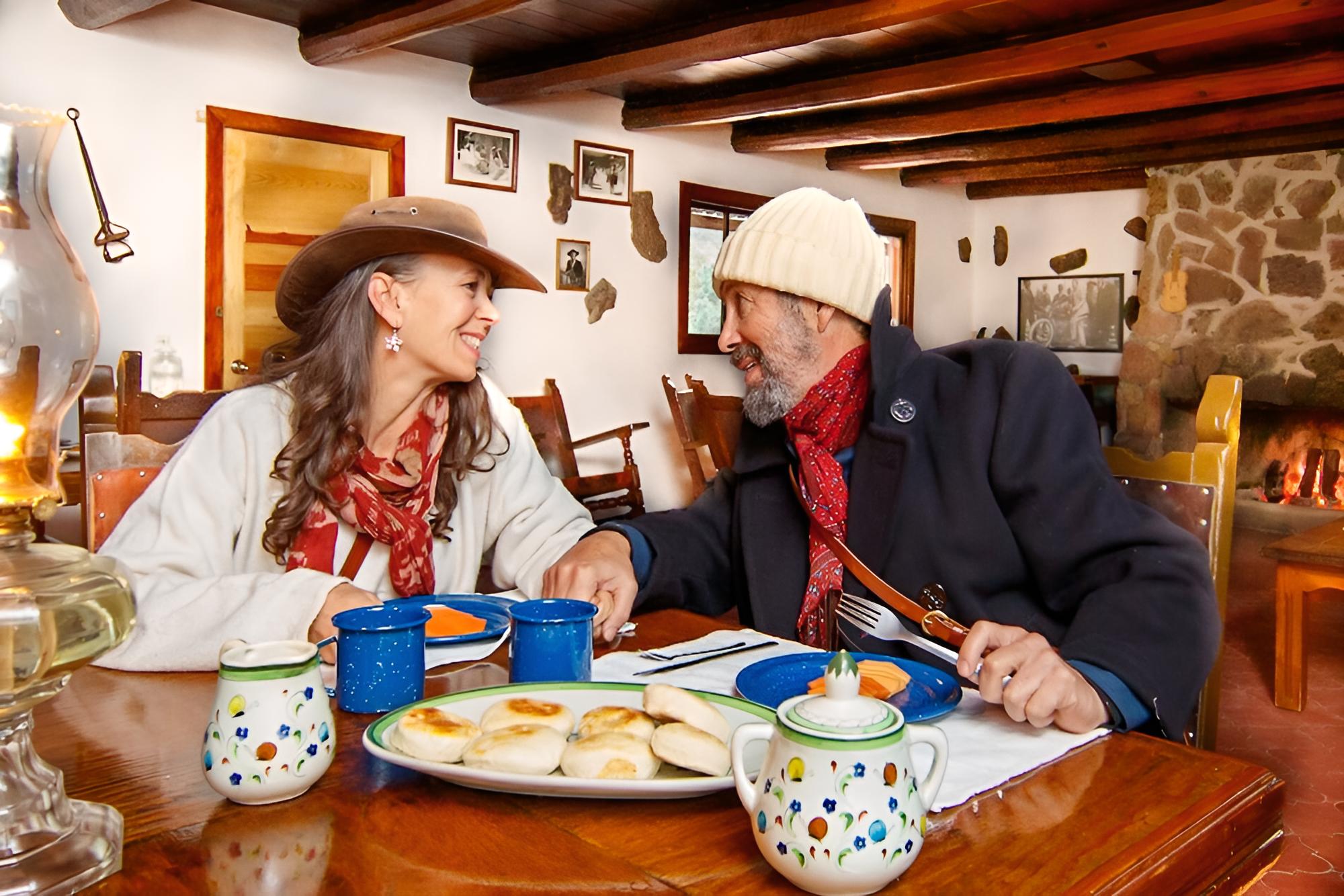 Bosques Boutique Hotel