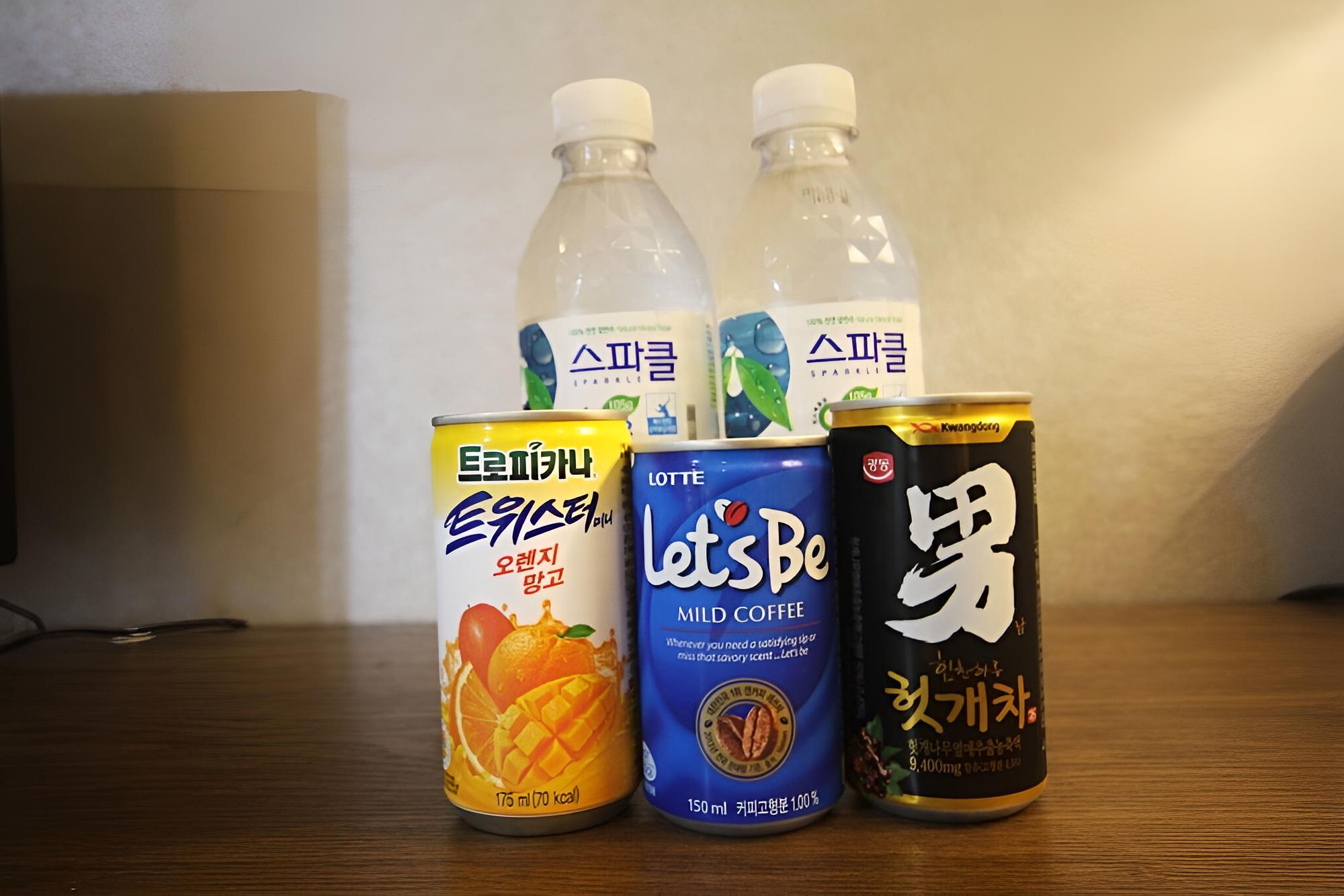 Gunsan Healing Self Check-in Motel