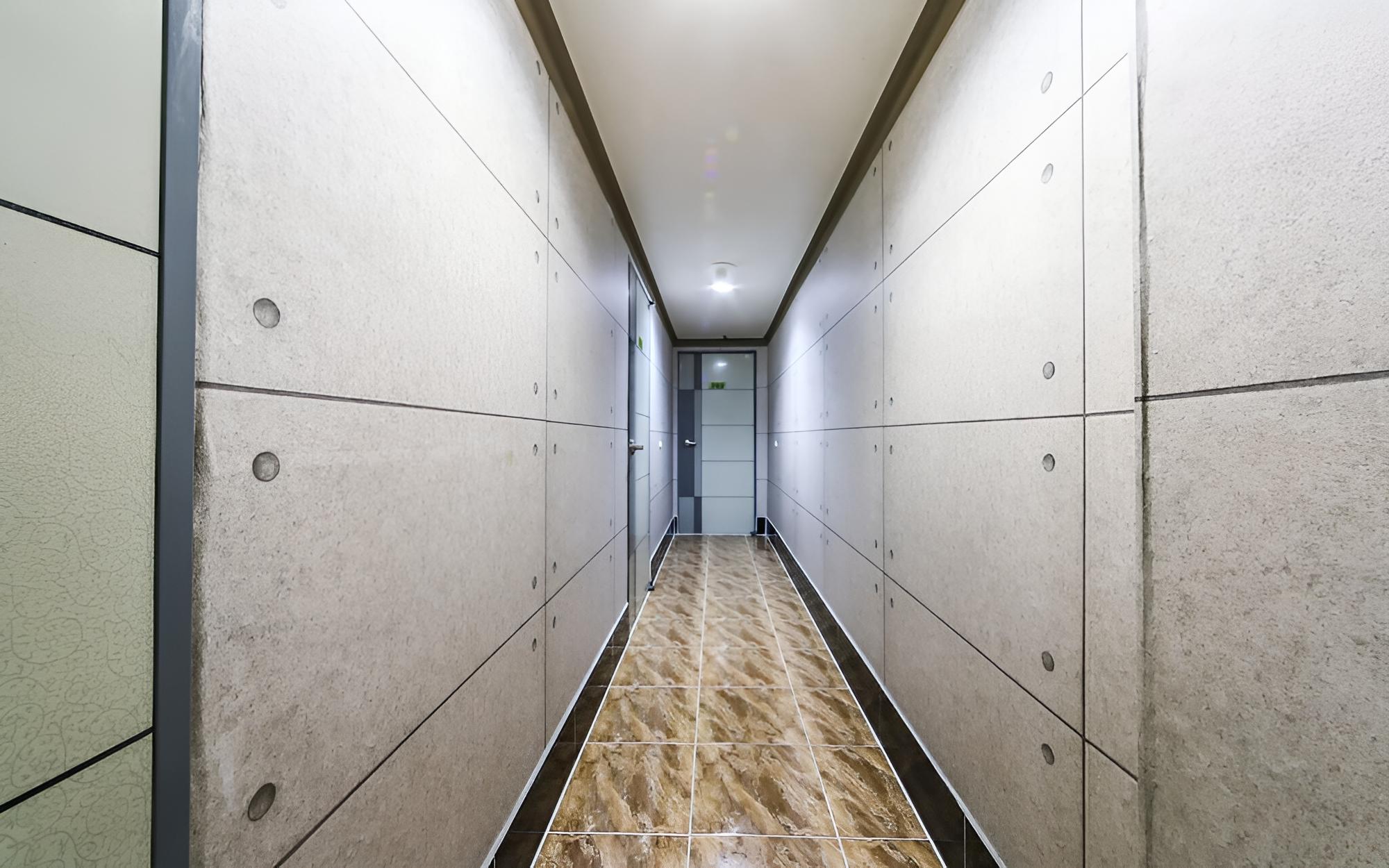 Ulleung Healing Hotel