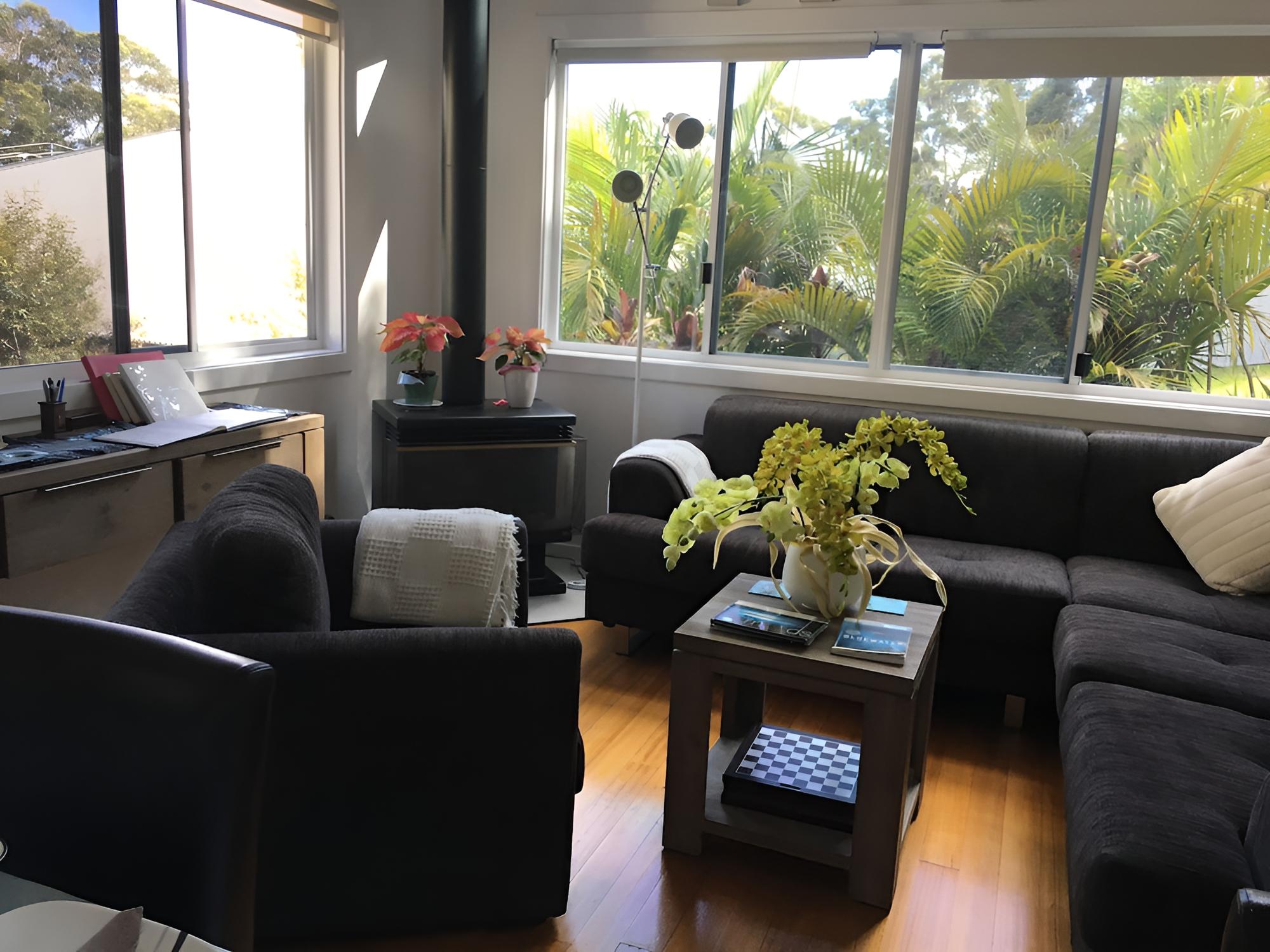Nelson Bay Bed & Breakfast