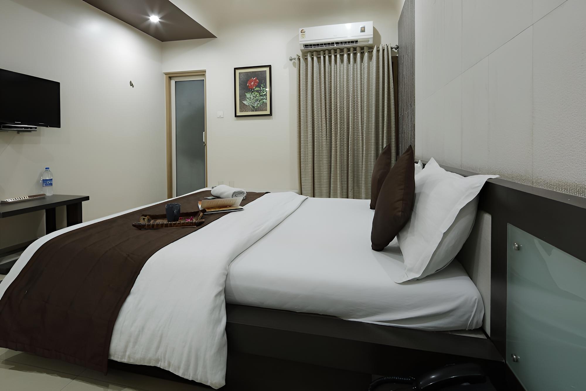 Hotel Volga
