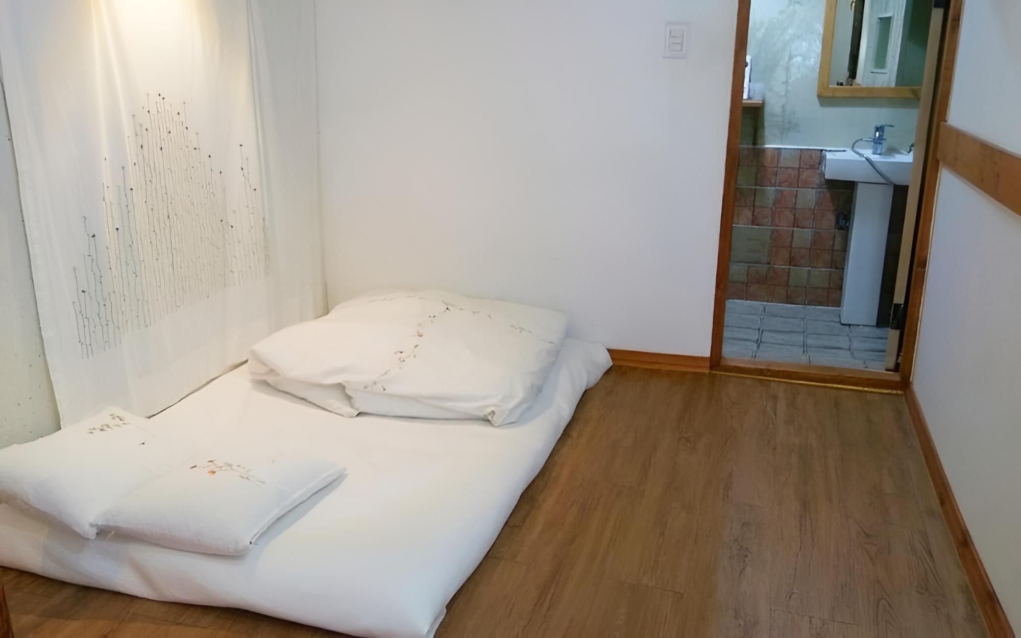 Jeonju Borisoo Hanok Pension