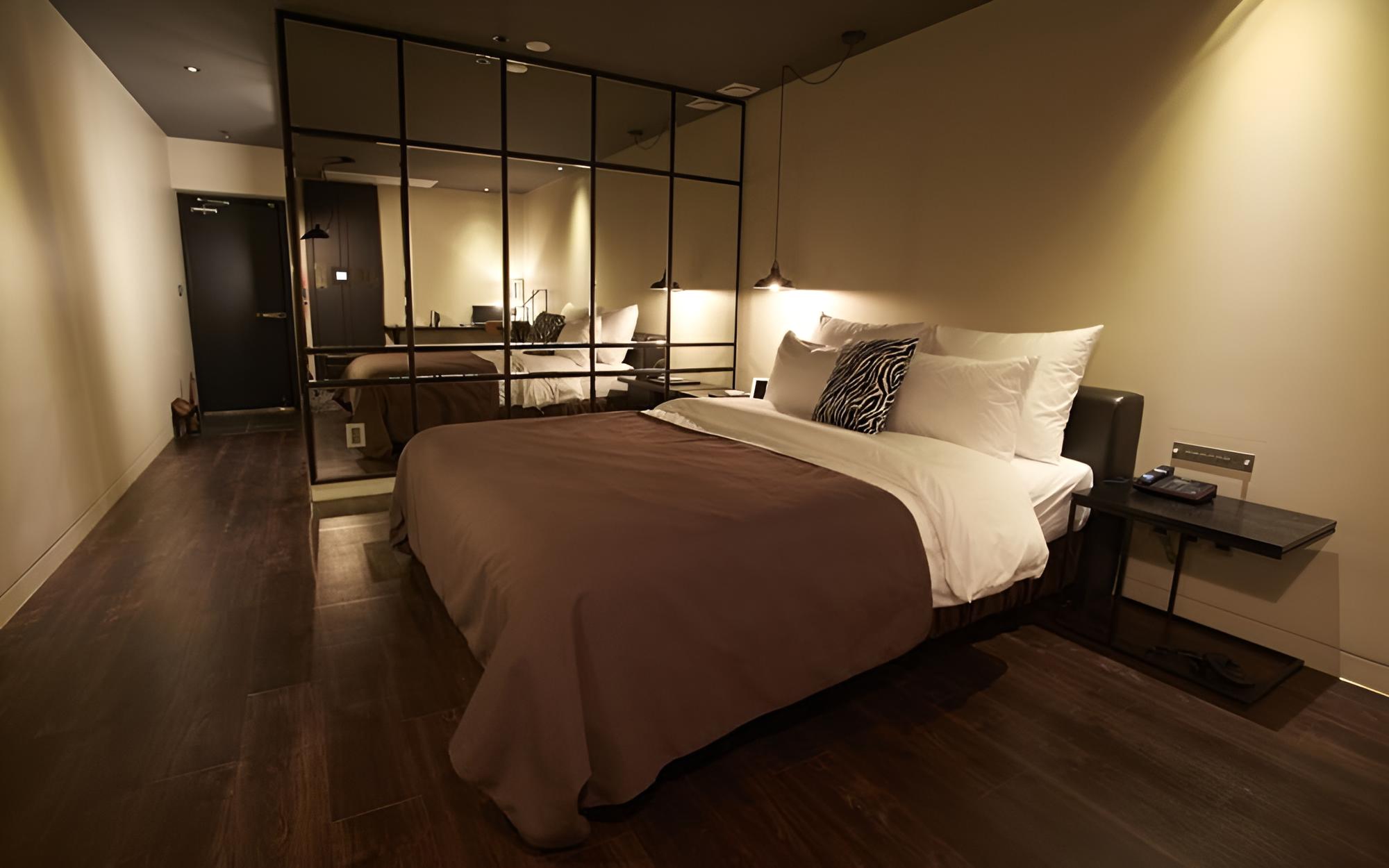 Gwangmyeong Hotel Noblesse