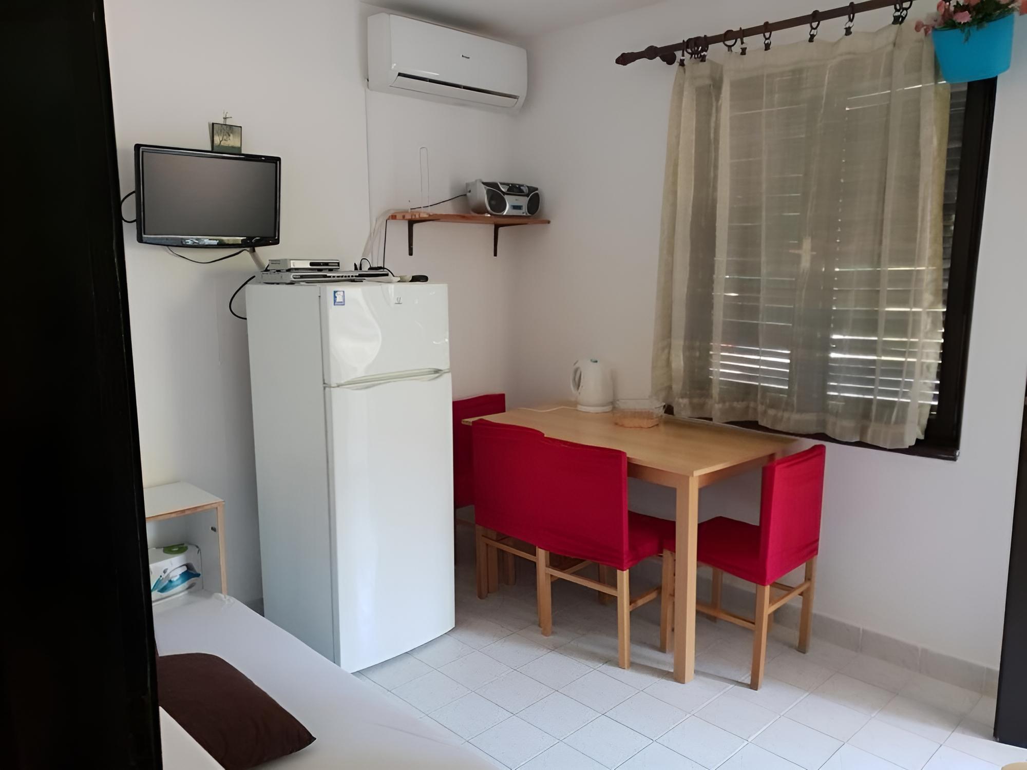Iva - 50m From the Beach - A1