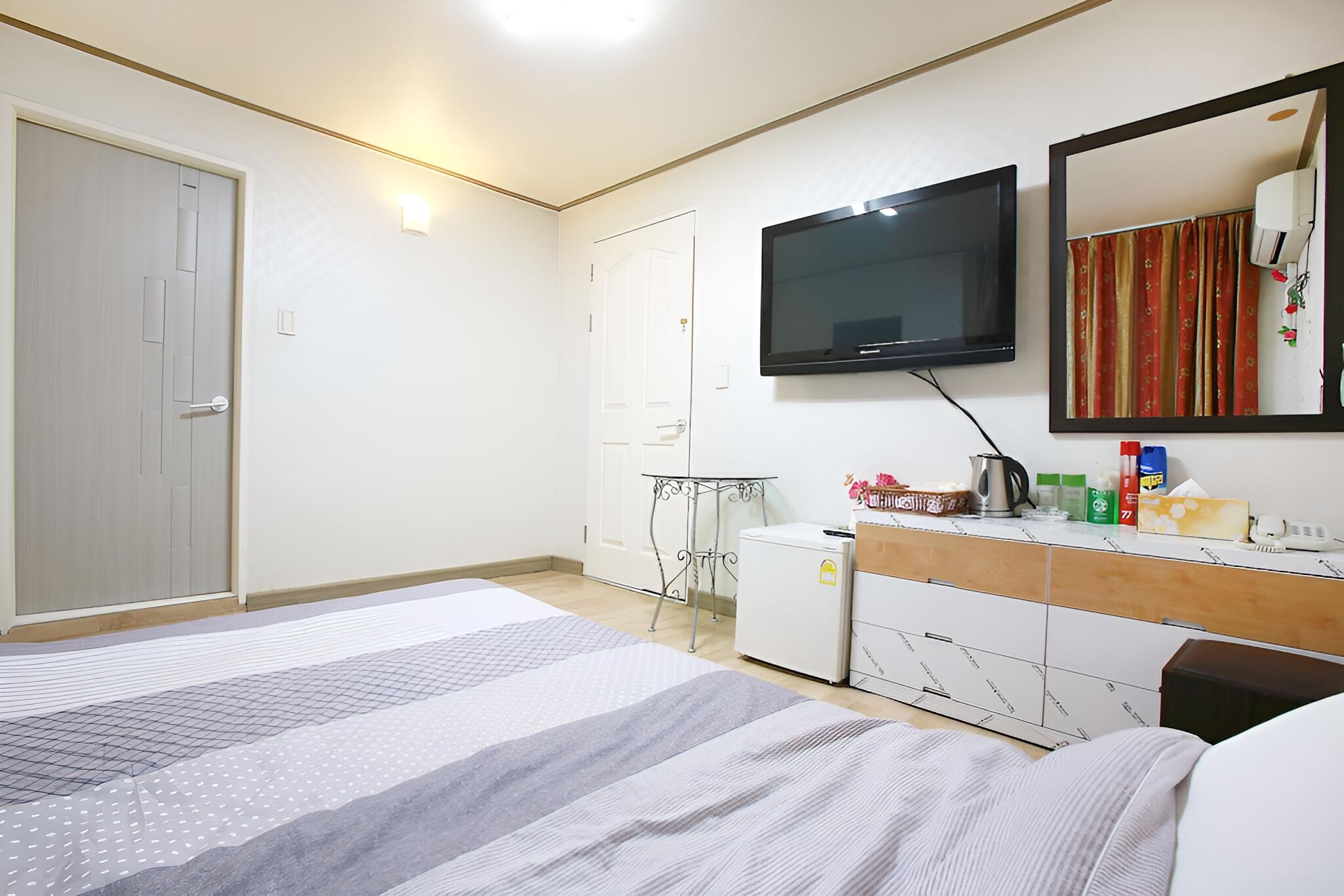 Incheon Noble House view 2