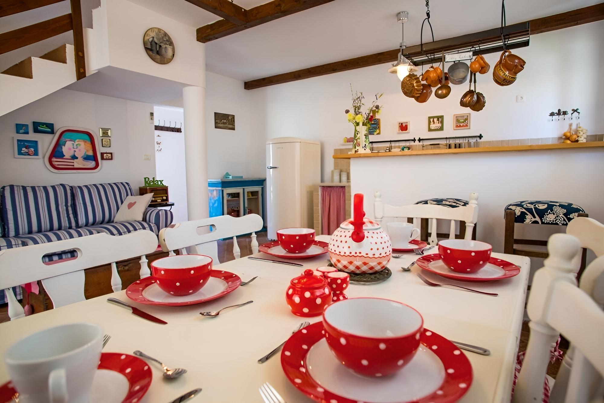 Marija - 70 m From Beach - H