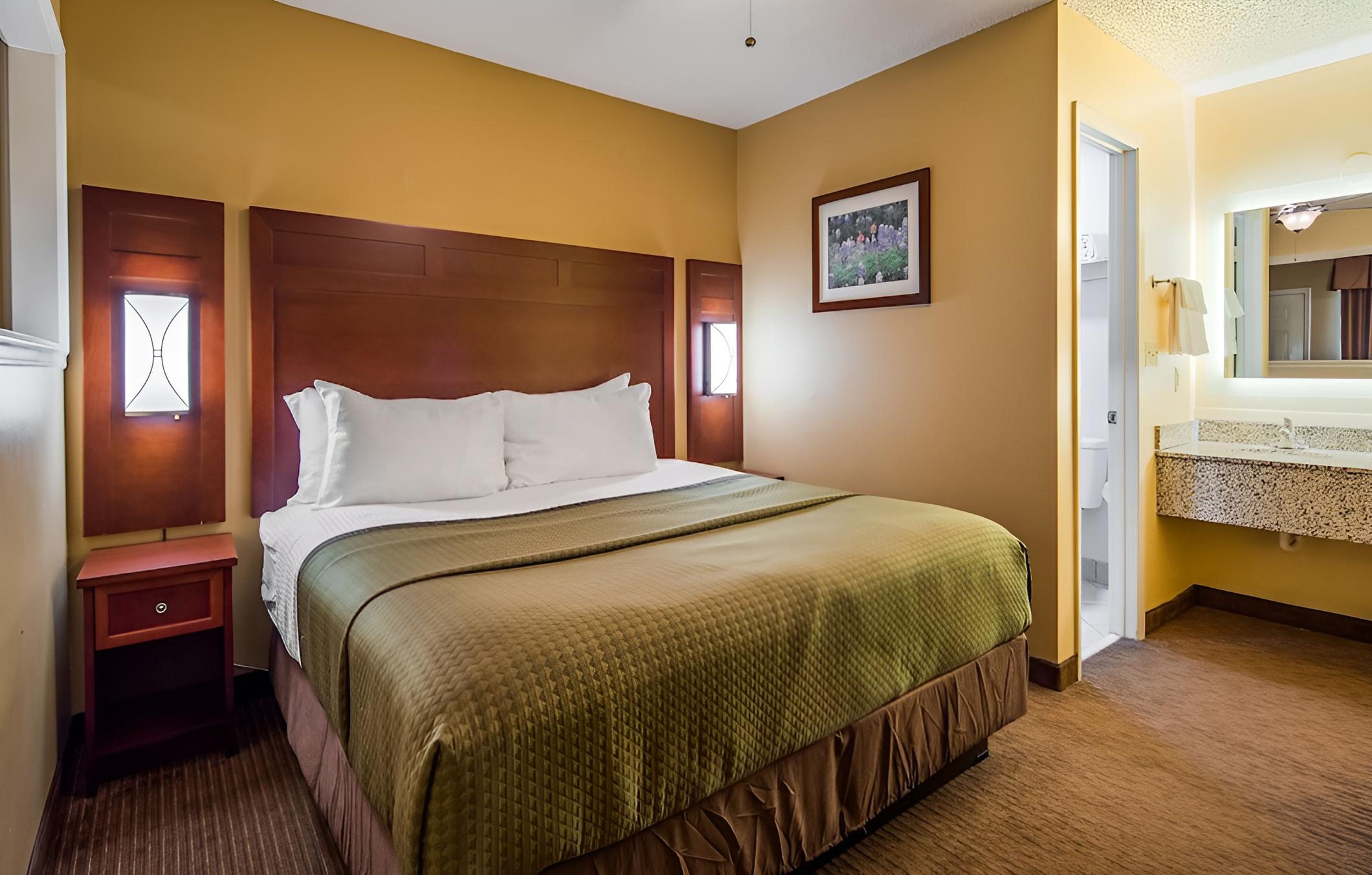 Best Western Llano