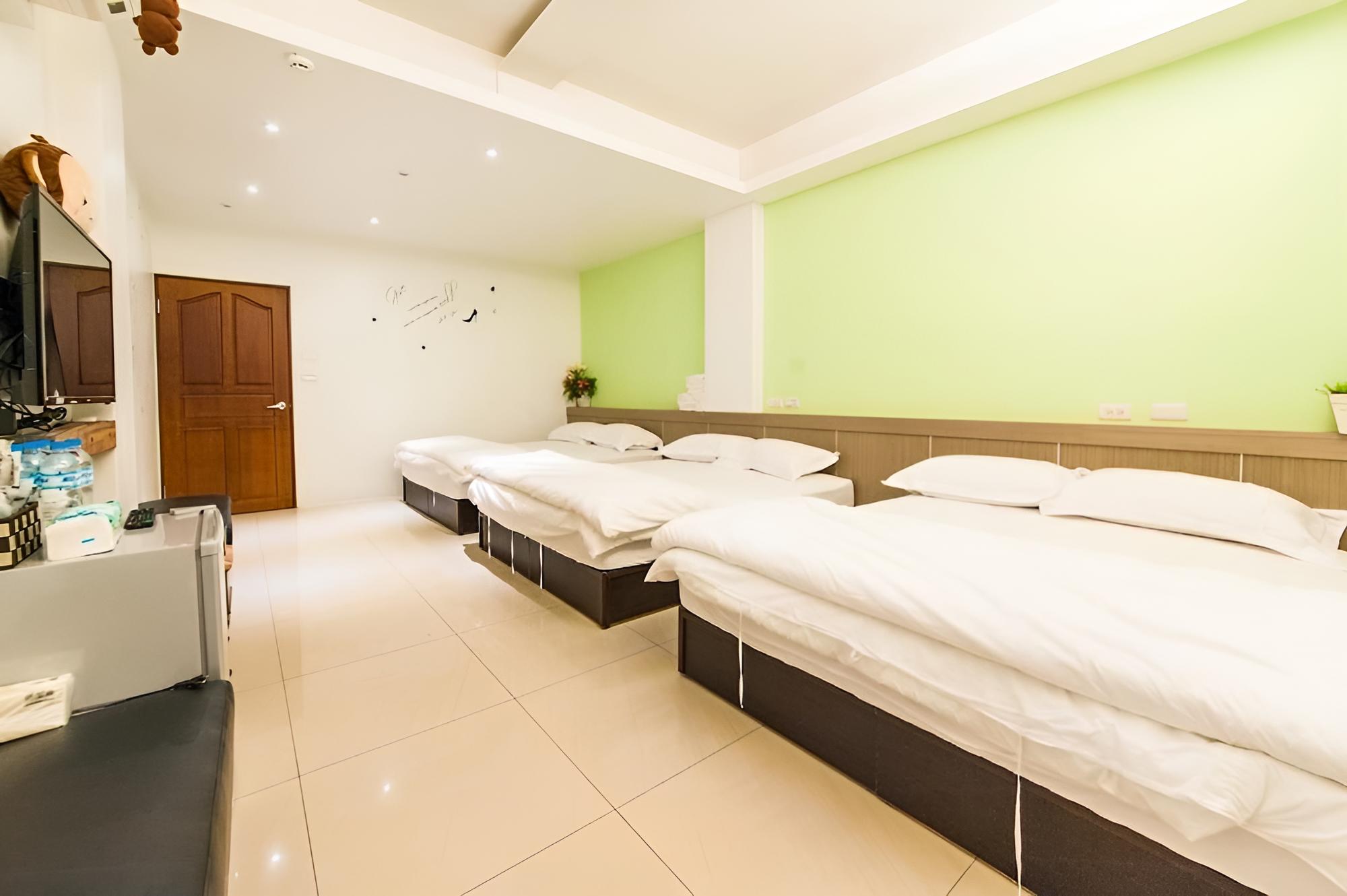 Kexing Homestay