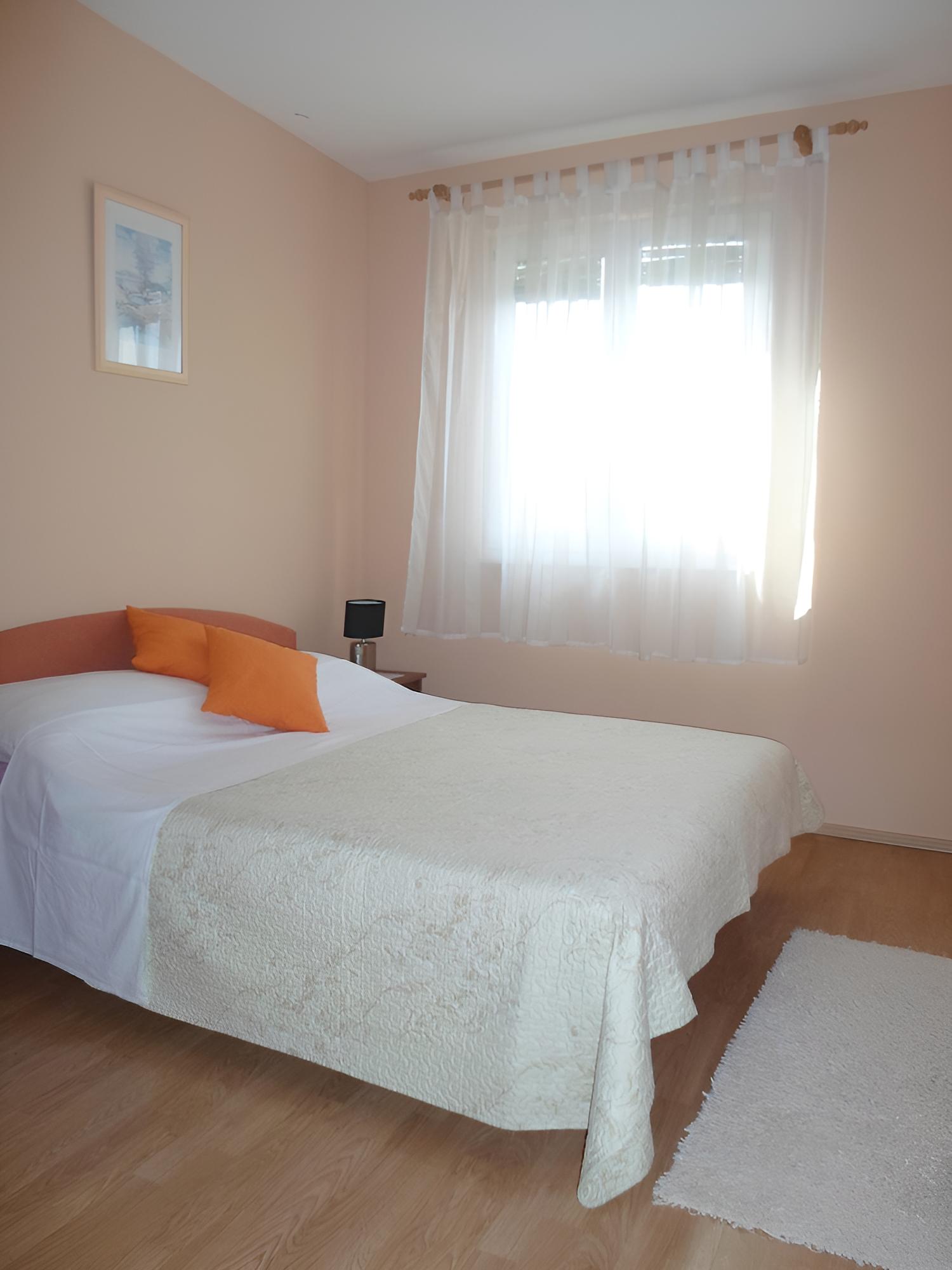 Apartmani Golic
