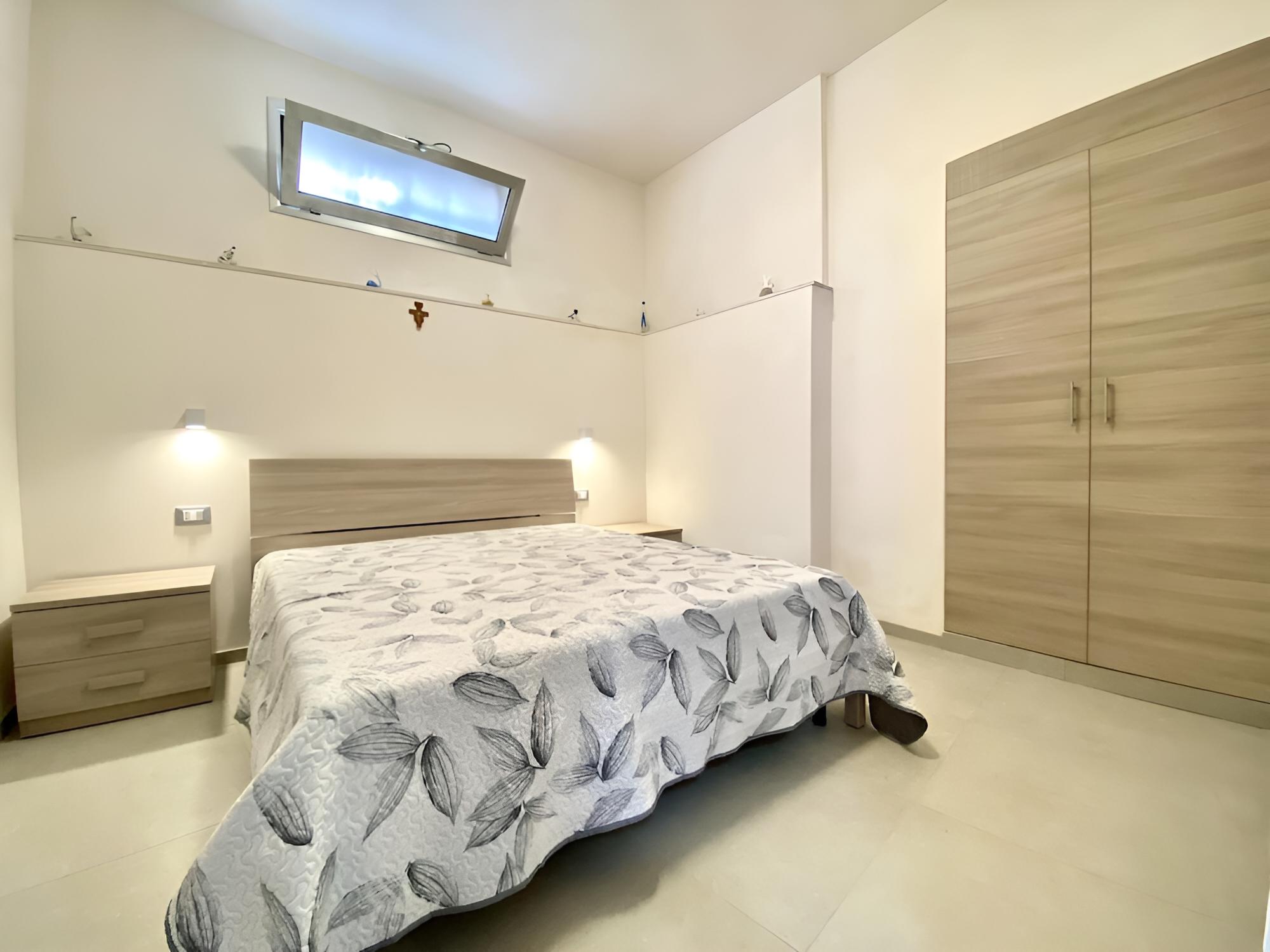 Al081 Casa Geranio in Alcamo
