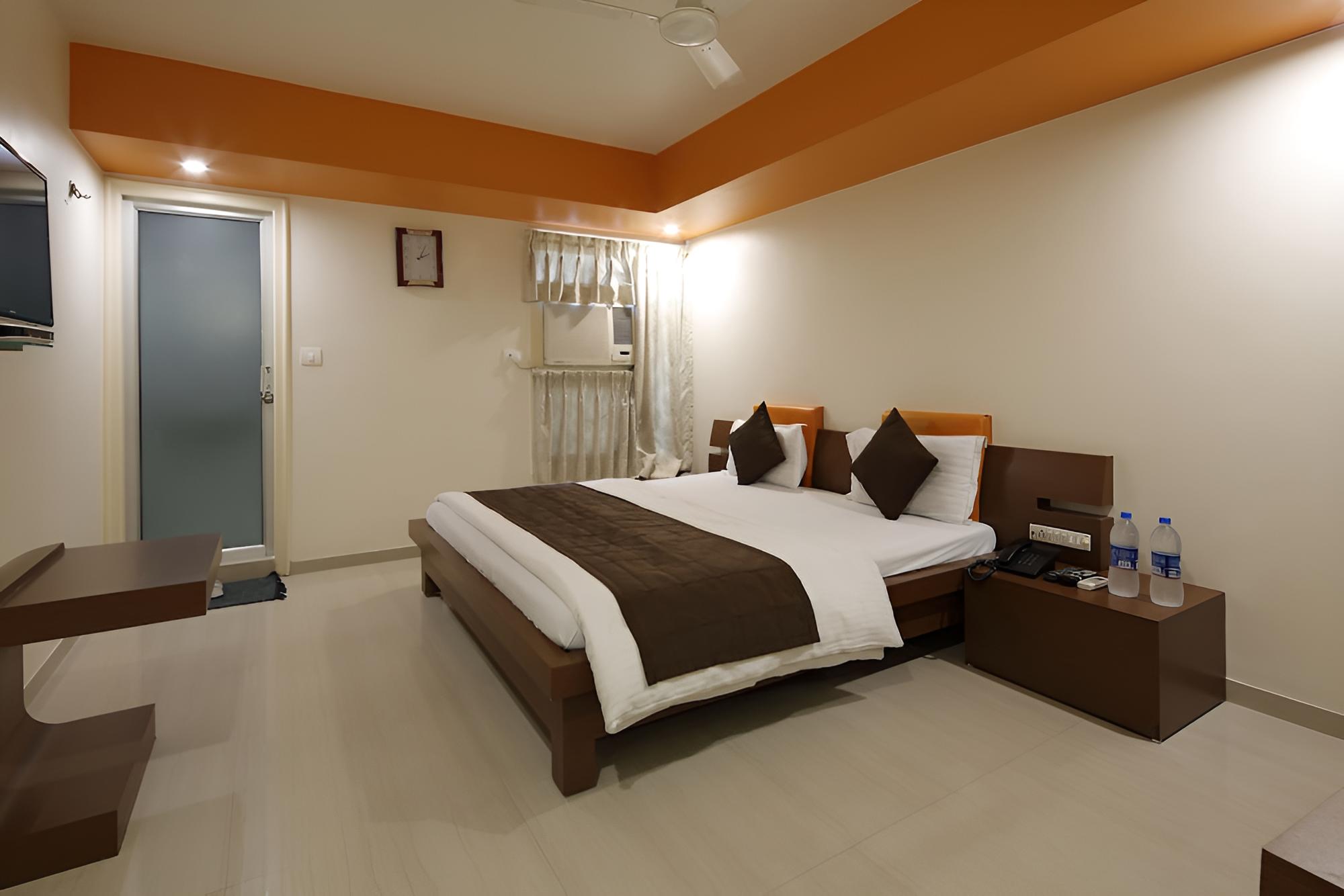 Hotel Volga