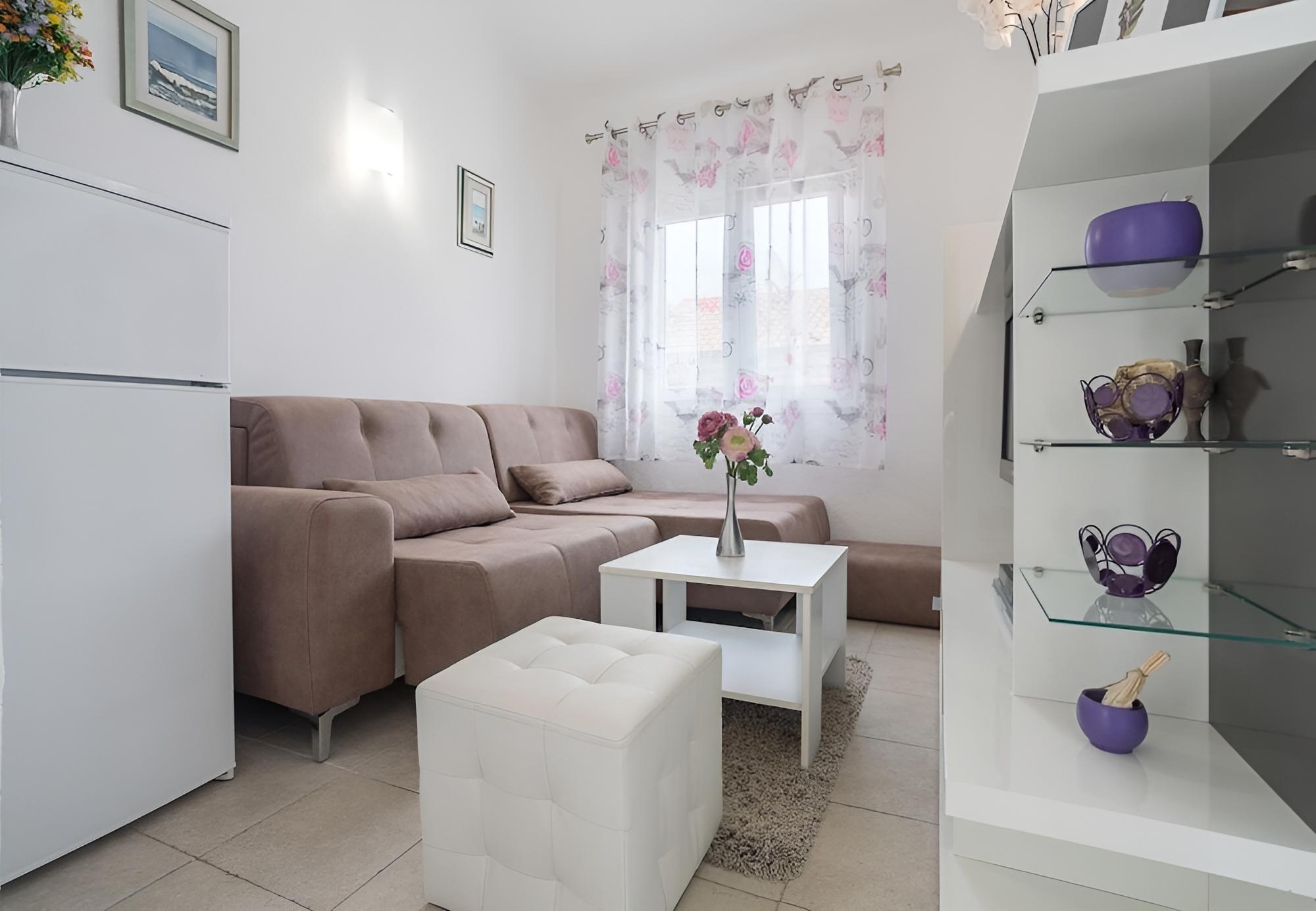 Cosy Home - 50 m From Beach - H