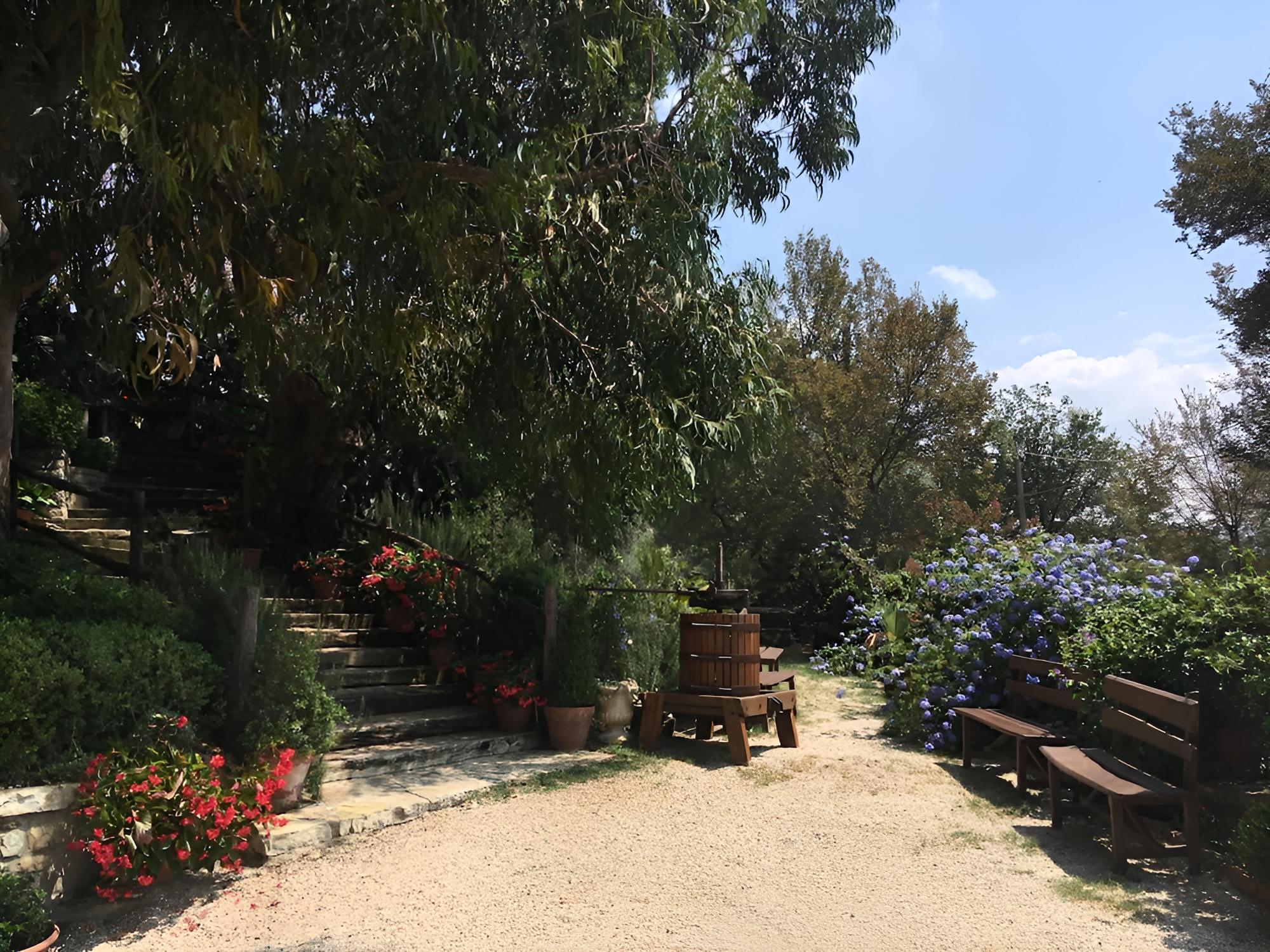 Agriturismo Carretiello