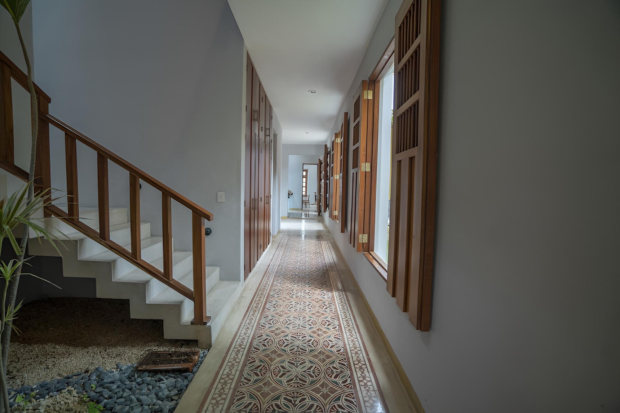 Casa Inspiración