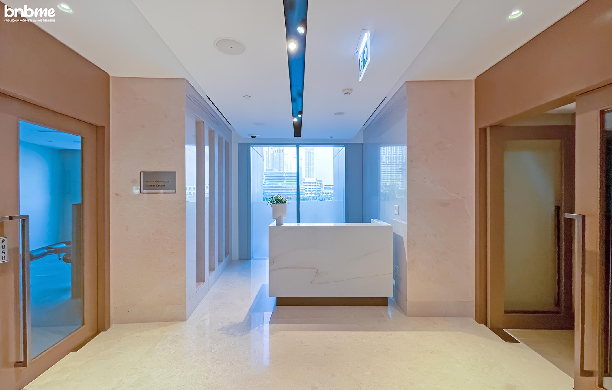 2B Opera Grand 2601 by bnbme homes