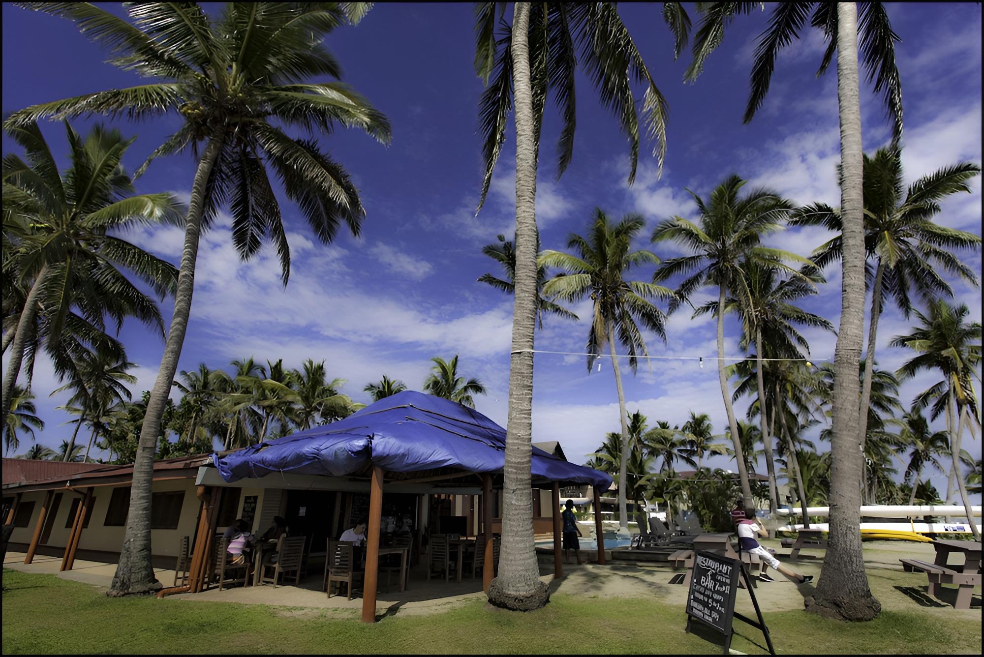 Travellers Beach Resort - Hostel - view 21
