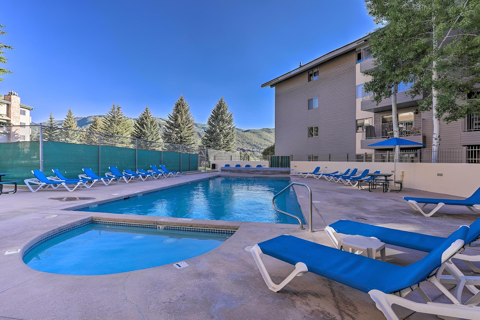 Condo w/ Great Proximity to Trails & Slopes!