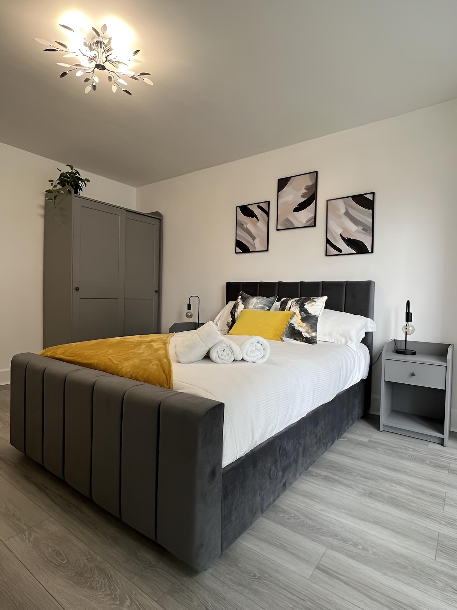 Mason Suite, Billede 19