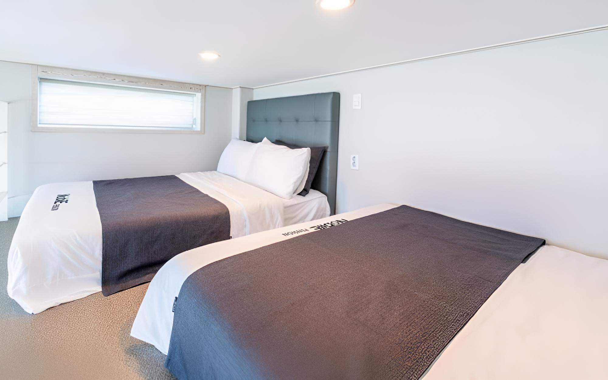 Gangneung Hygge Nobile Pension — photo 89