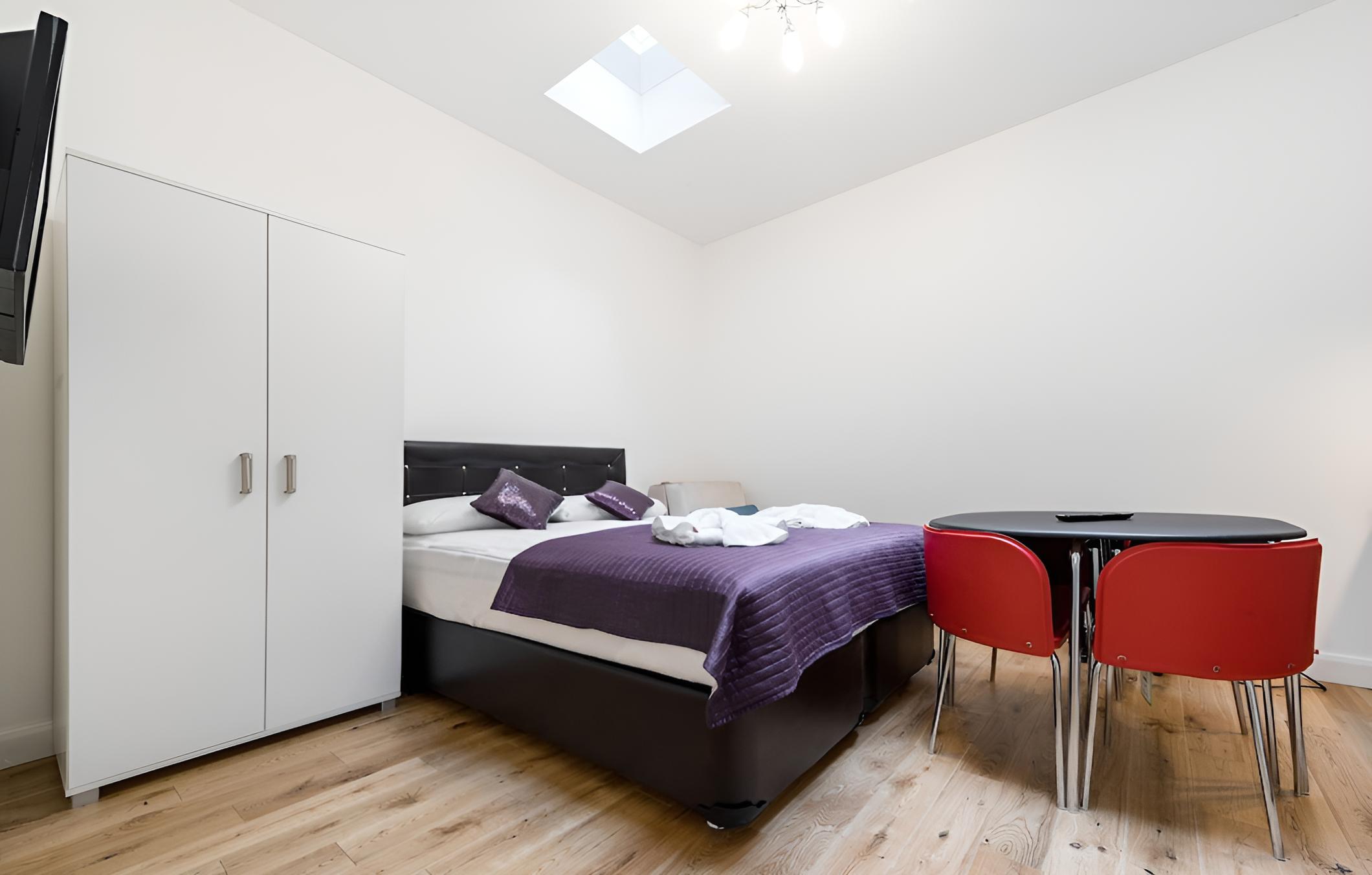 London Homes
