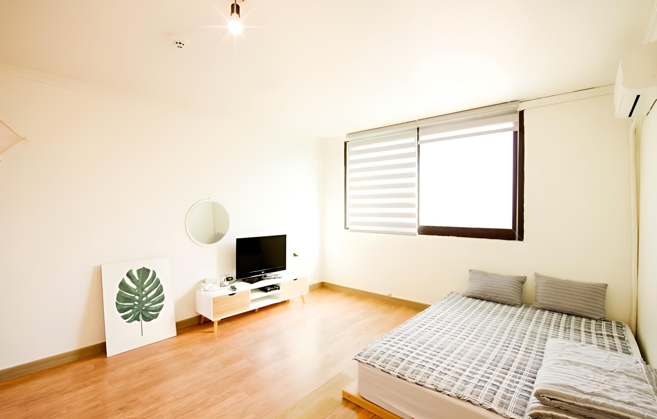 Eurwangni Marine Camp Pension view 4