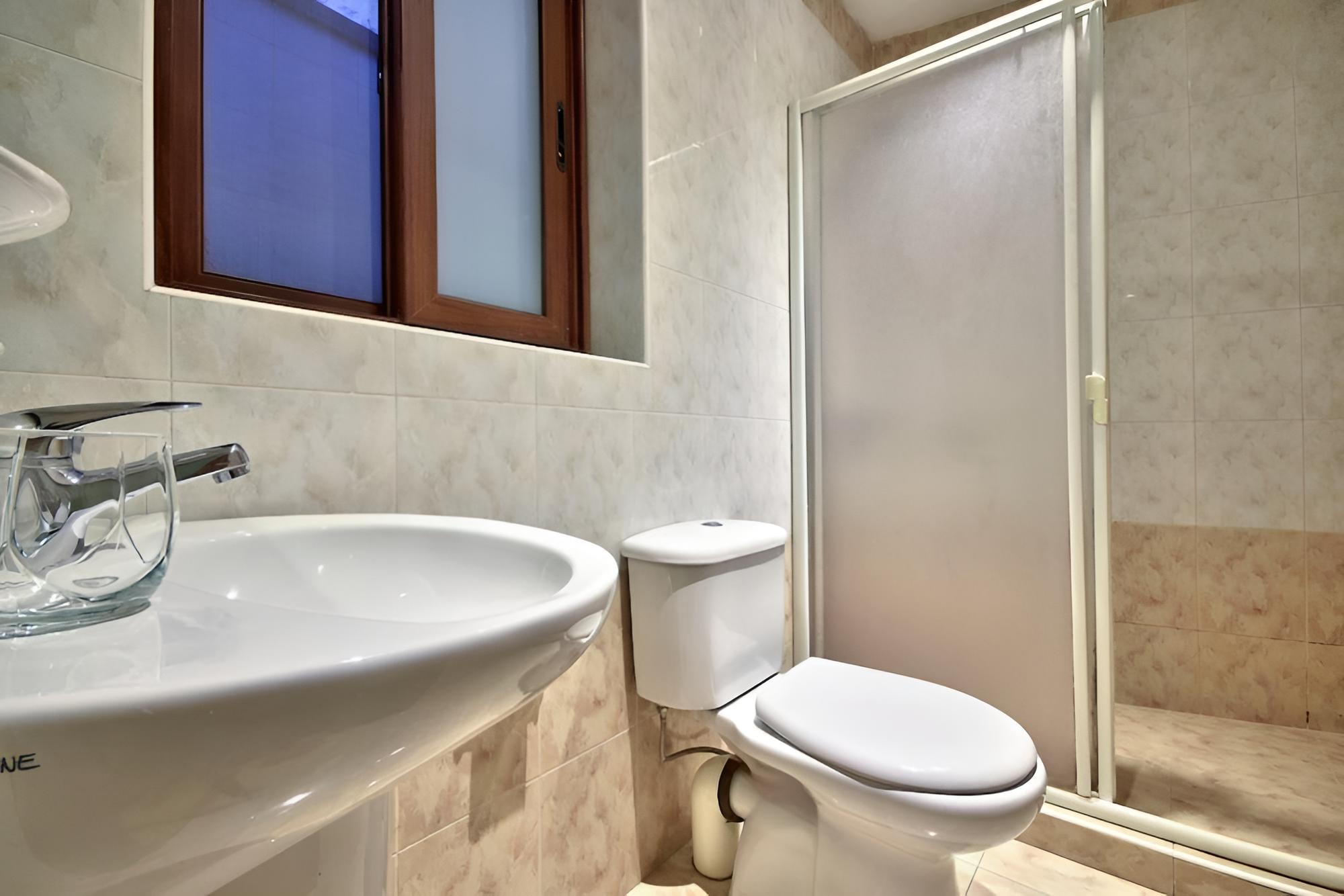 Vallettastay Valletta Maisonette