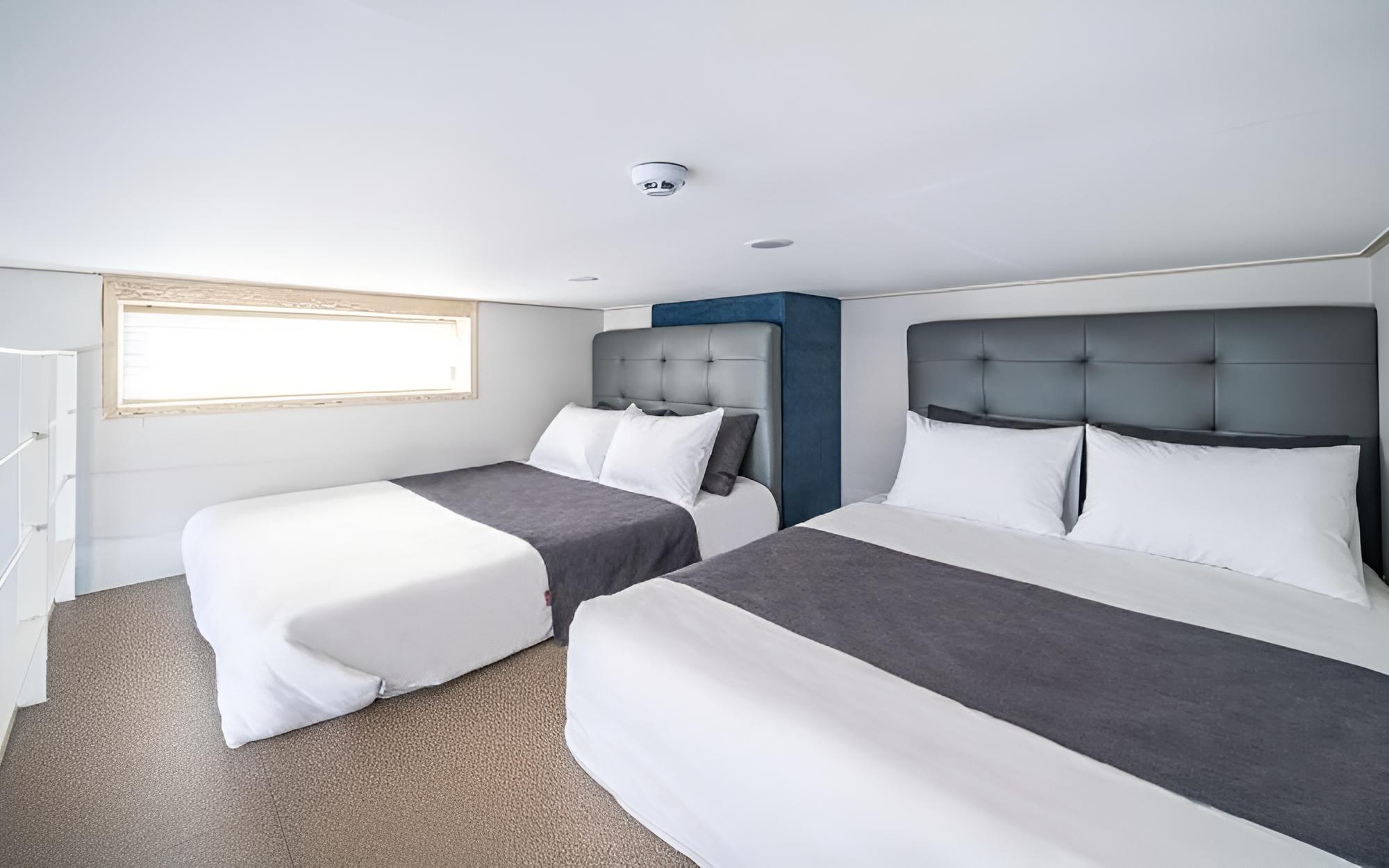 Gangneung Hygge Nobile Pension — photo 115