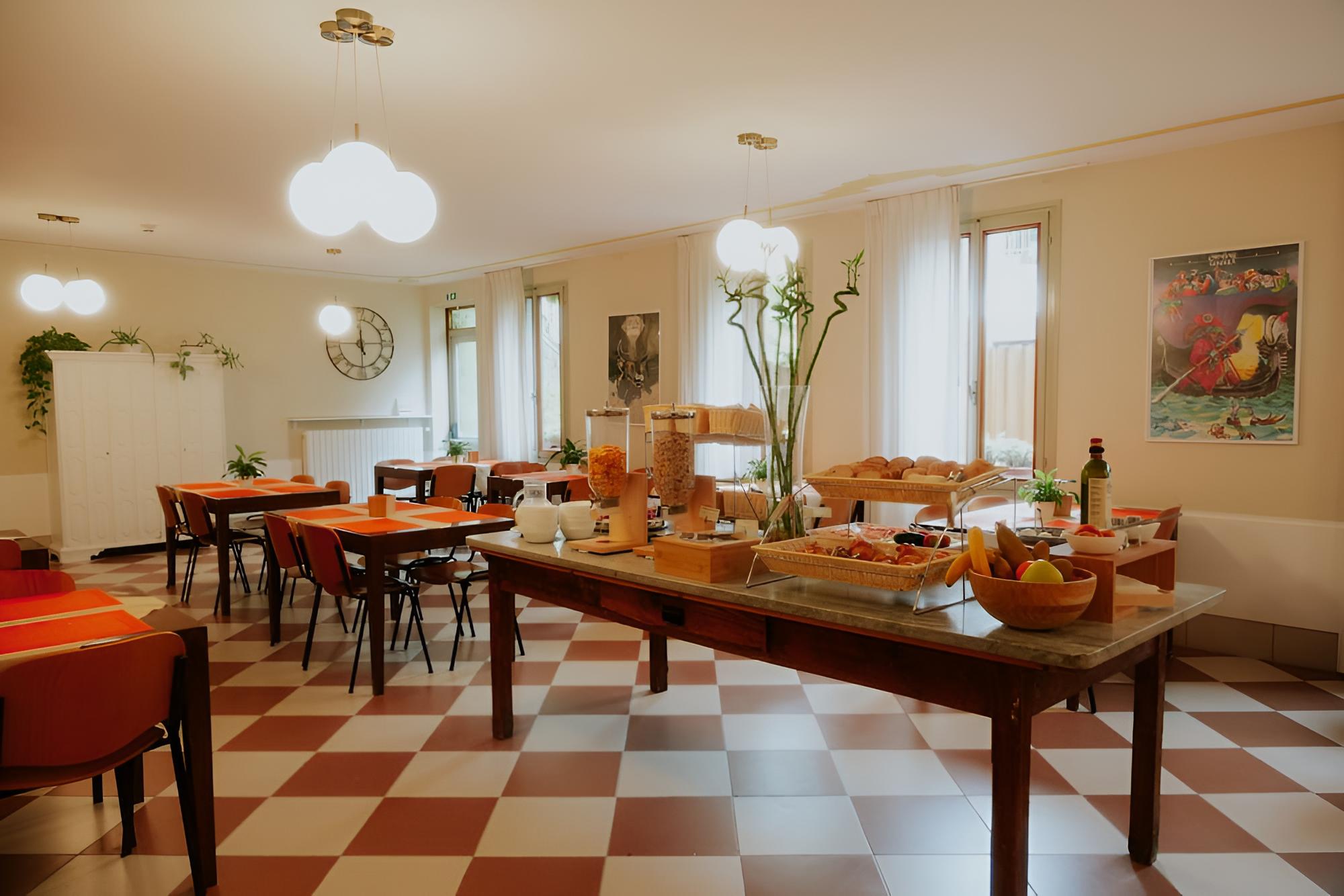 Casa Accademia — 6