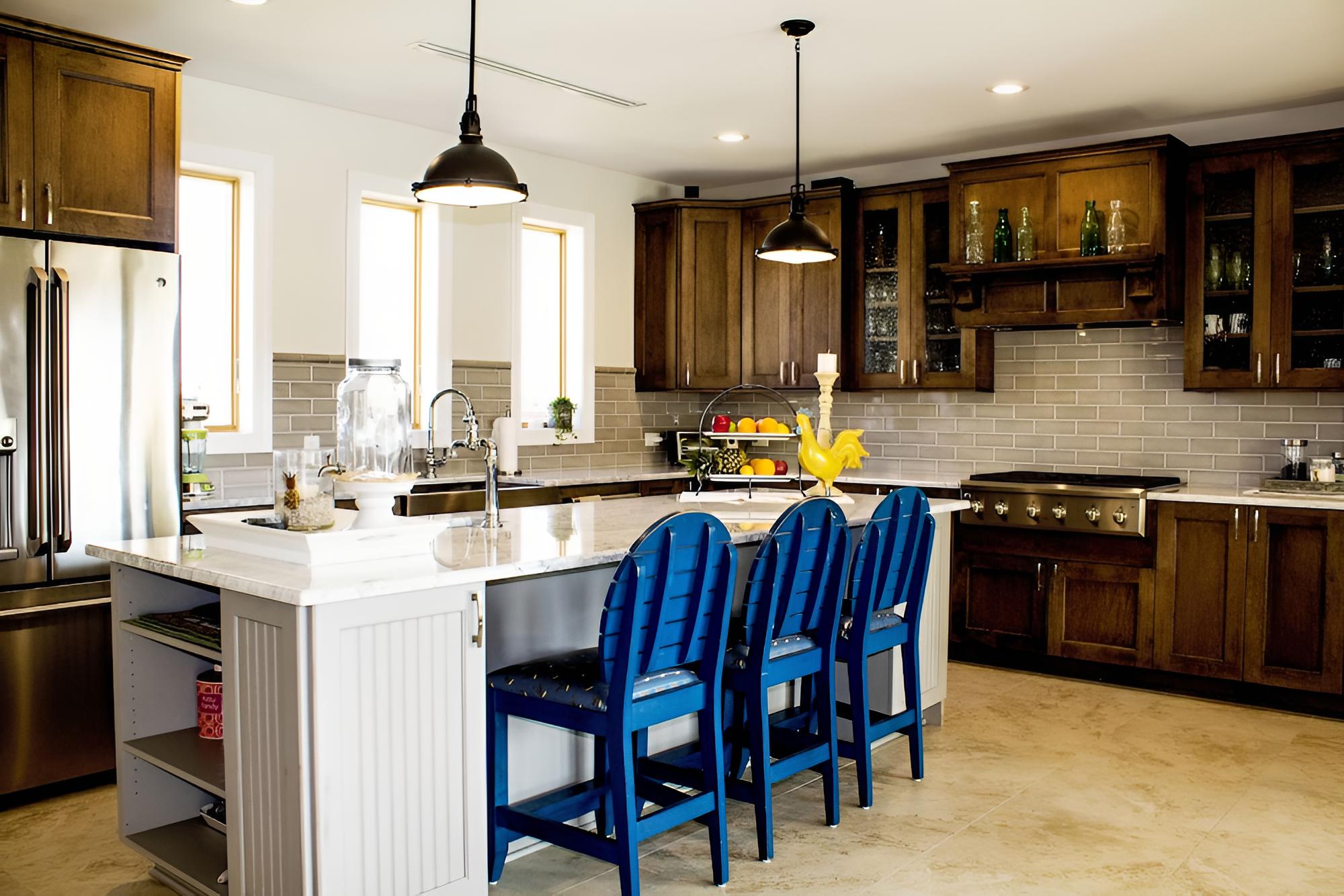 Tierra del Sol Luxury Estate