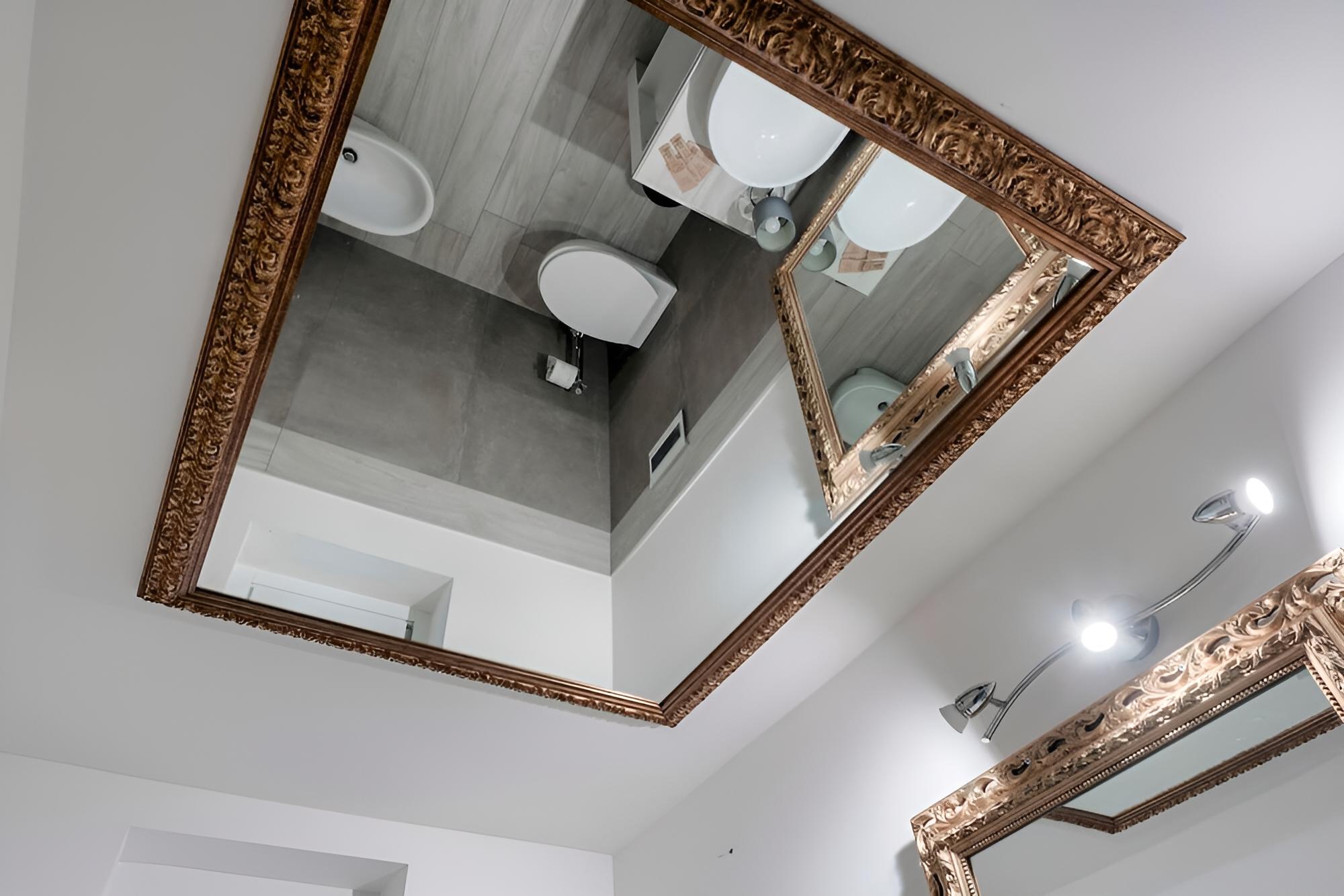 Apt24 - White House With Swimming Pool and Gym 1