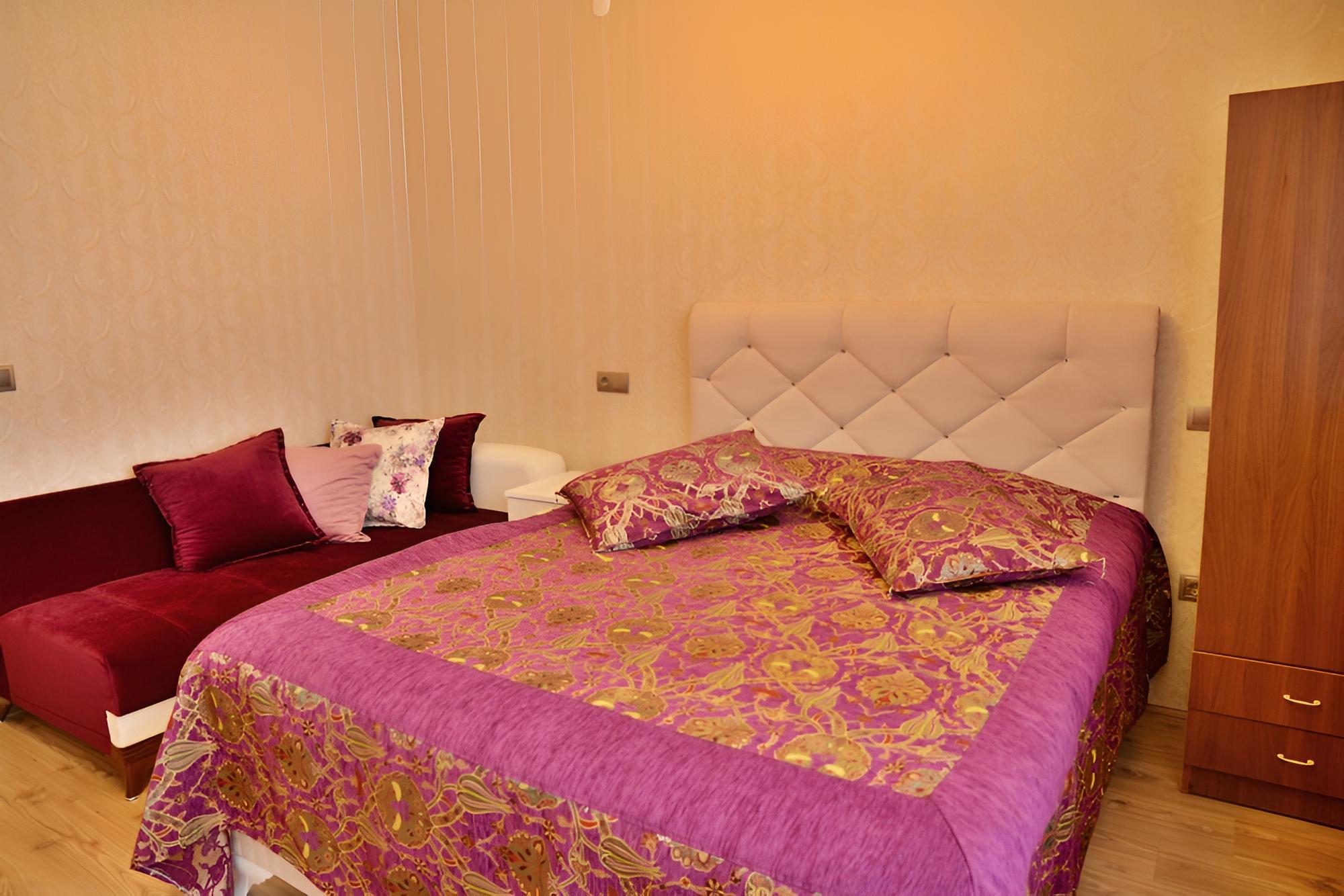 Dedeli Deluxe Hotel