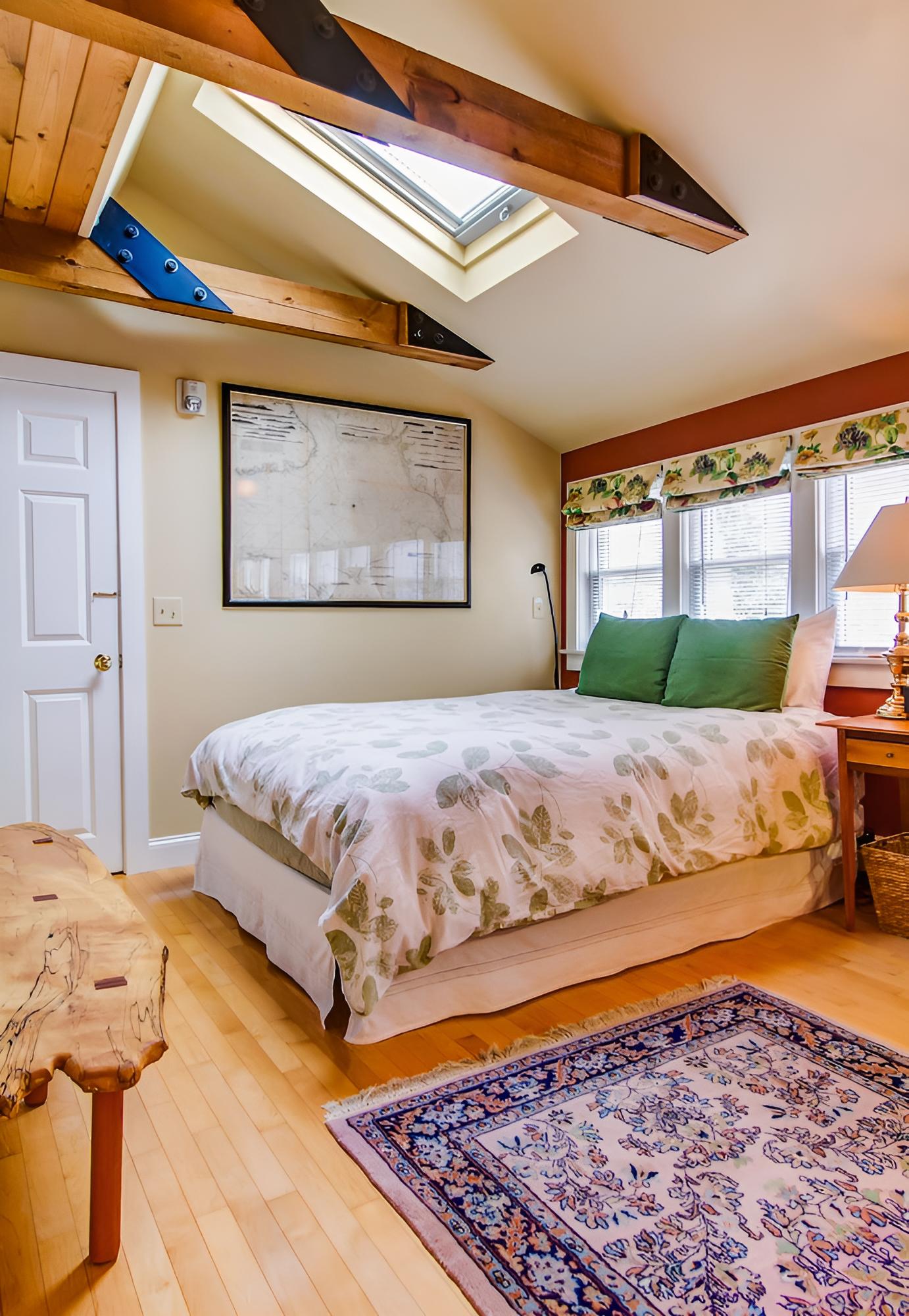 Chatham Guest Rooms