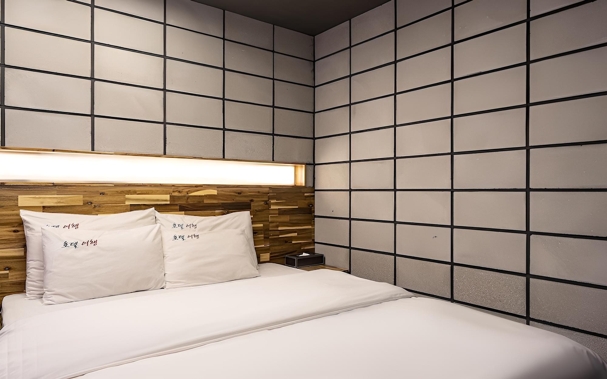 Incheon Hotel Yeohaeng