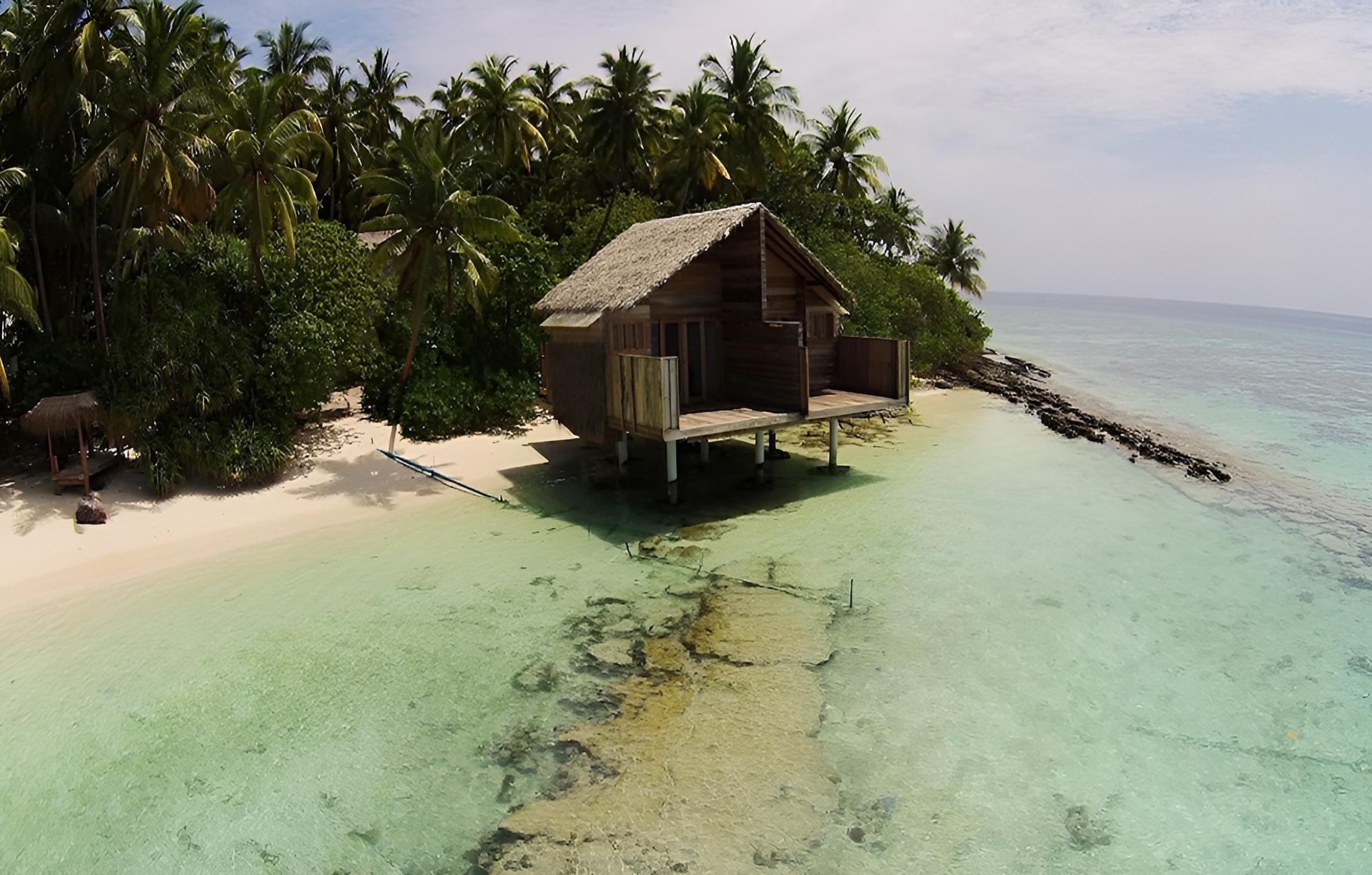 aaaVeee Nature's Paradise