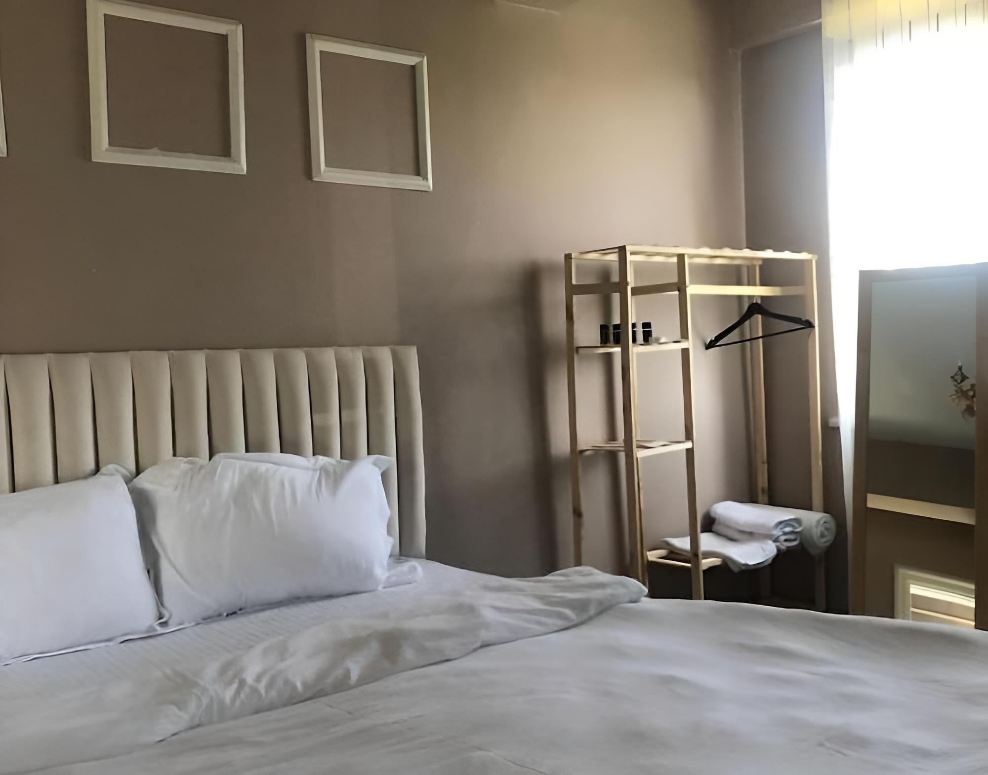 Real Airport Hotel