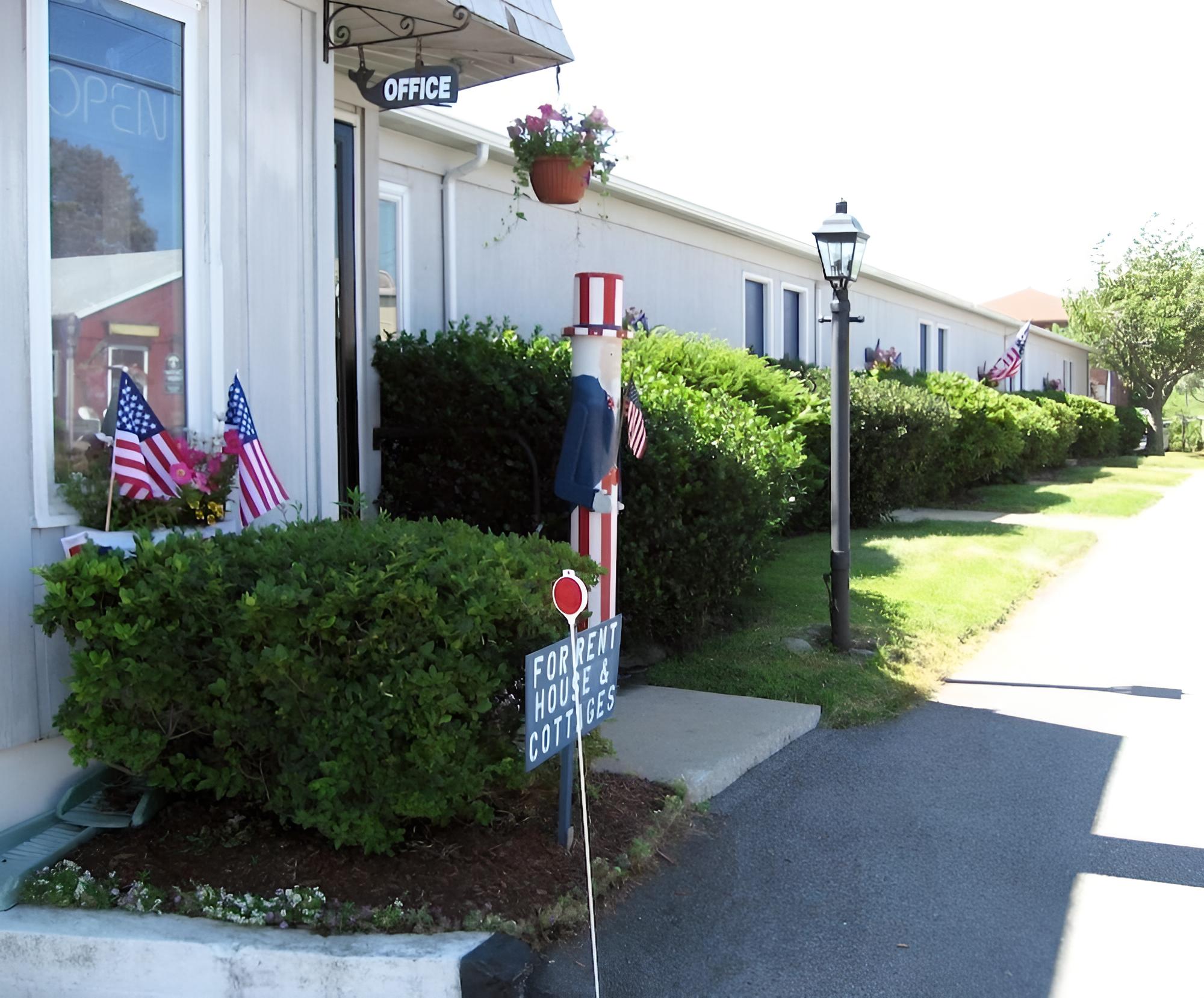 Sea Whale Motel - Property Image 46