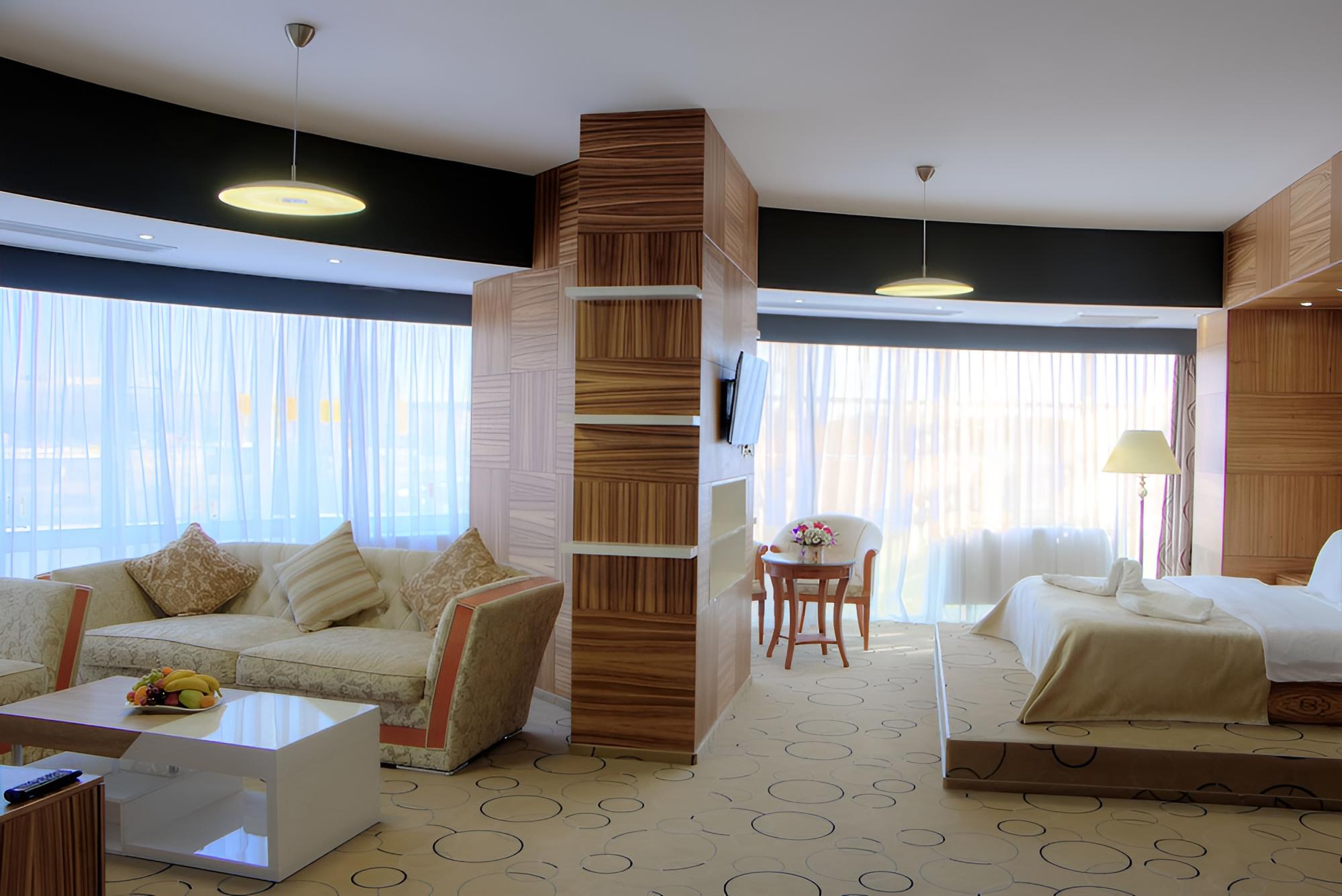 Oltenia Hotel