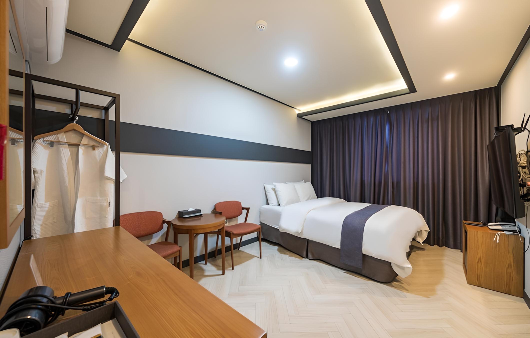 Yongin Sun Stay