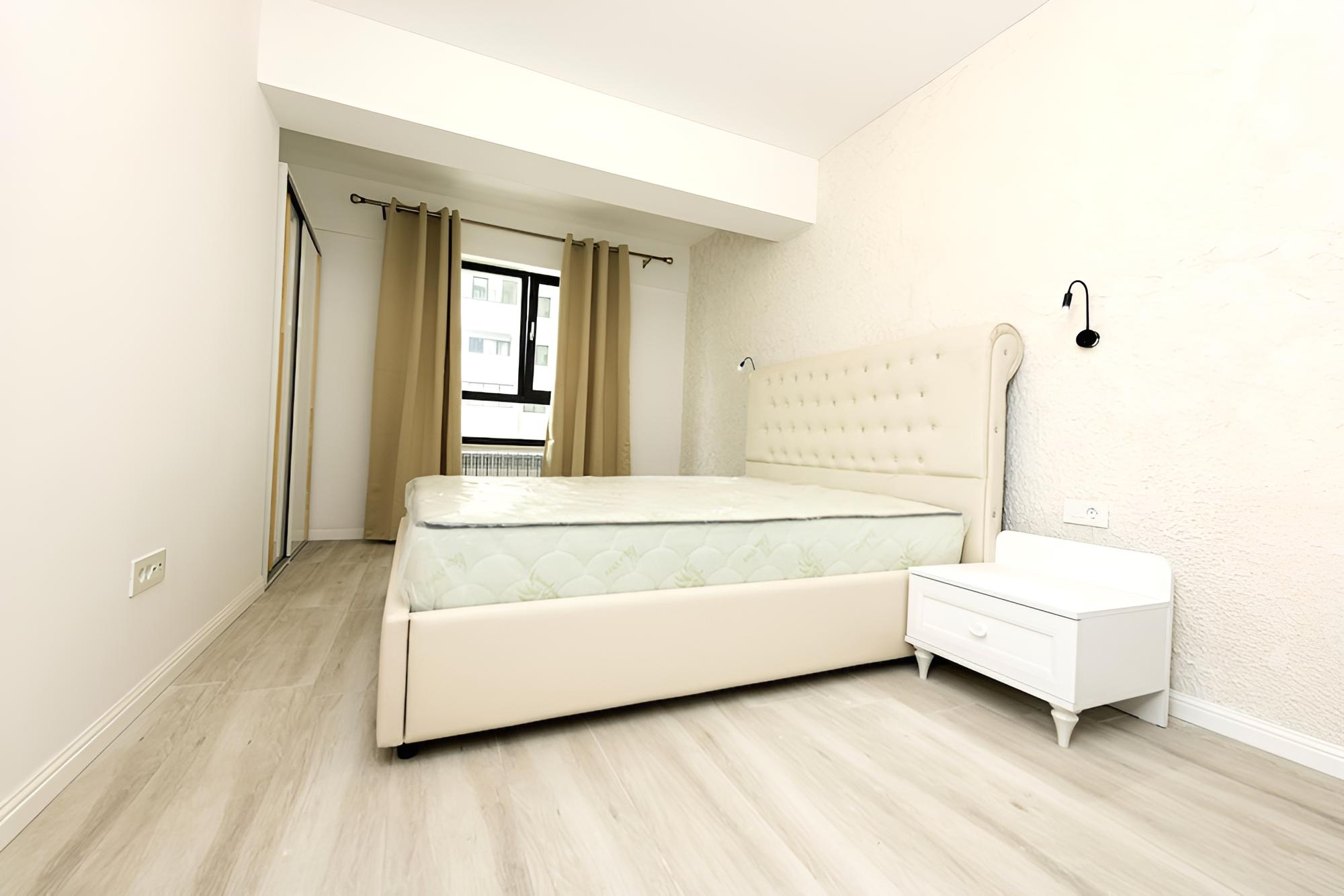 Fusion Tower Apart Hotel